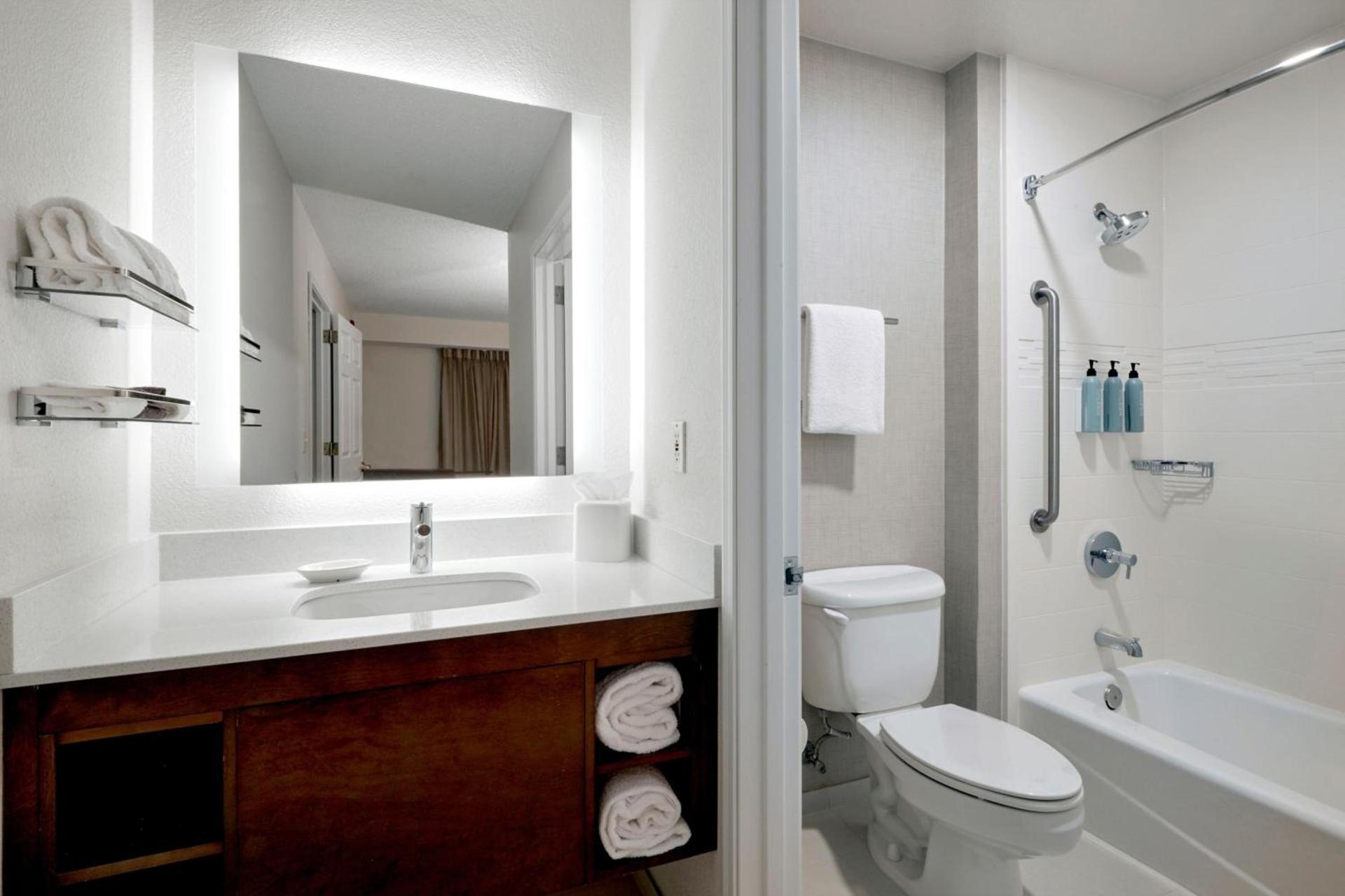 Residence Inn Eugene Springfield photo 12