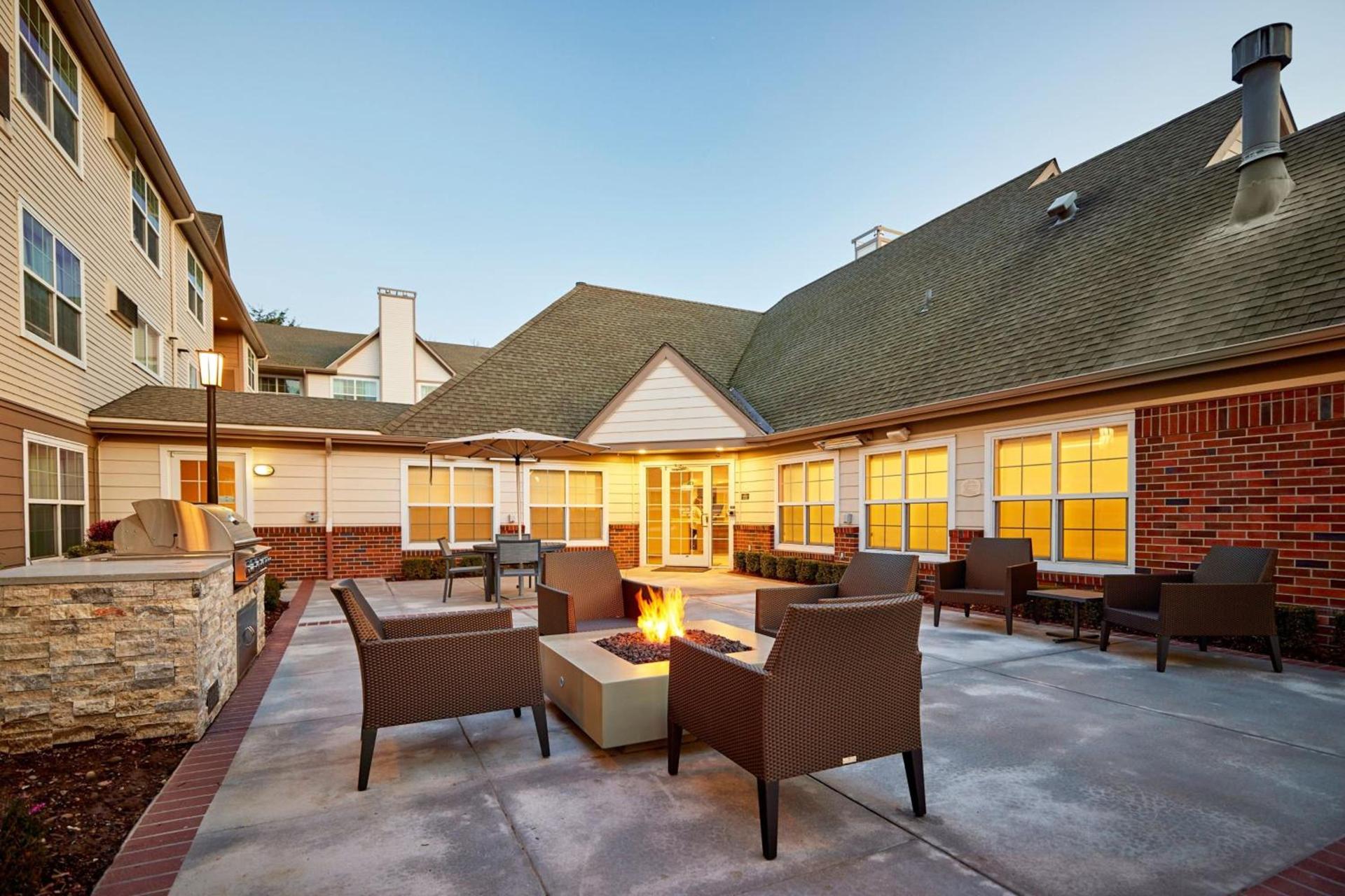 Residence Inn Eugene Springfield photo 16