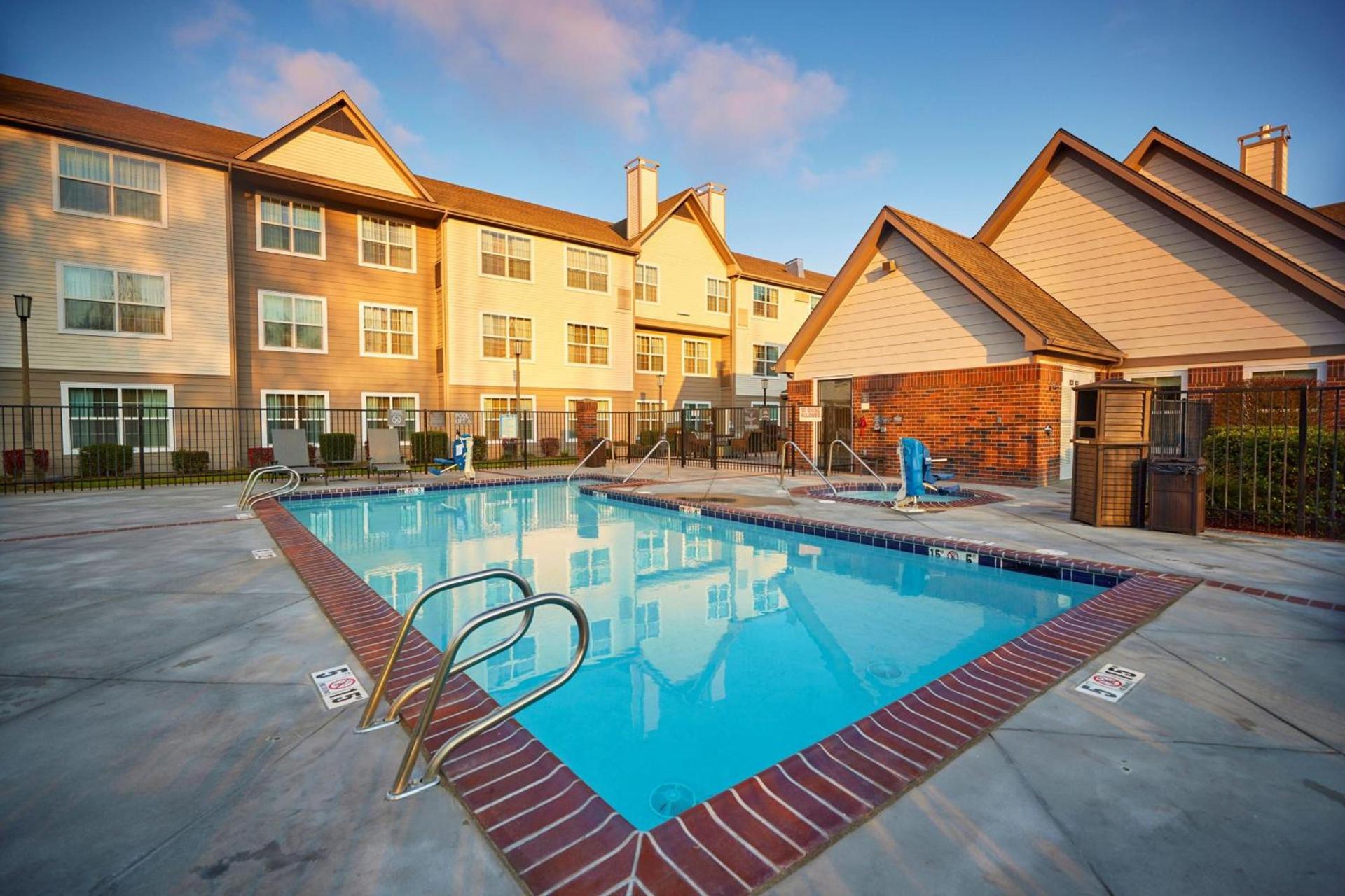 Residence Inn Eugene Springfield photo 17
