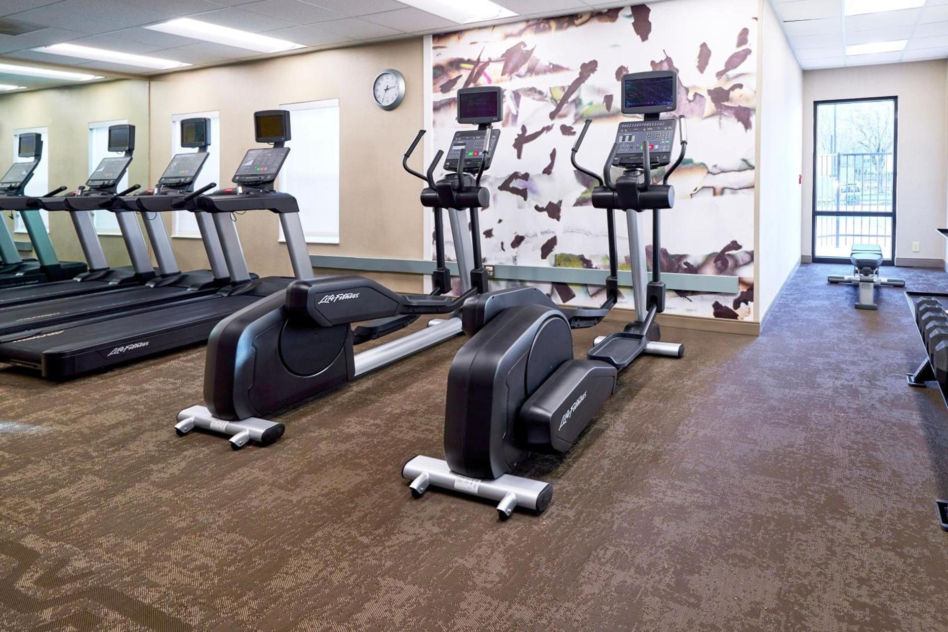 Residence Inn Eugene Springfield photo 19