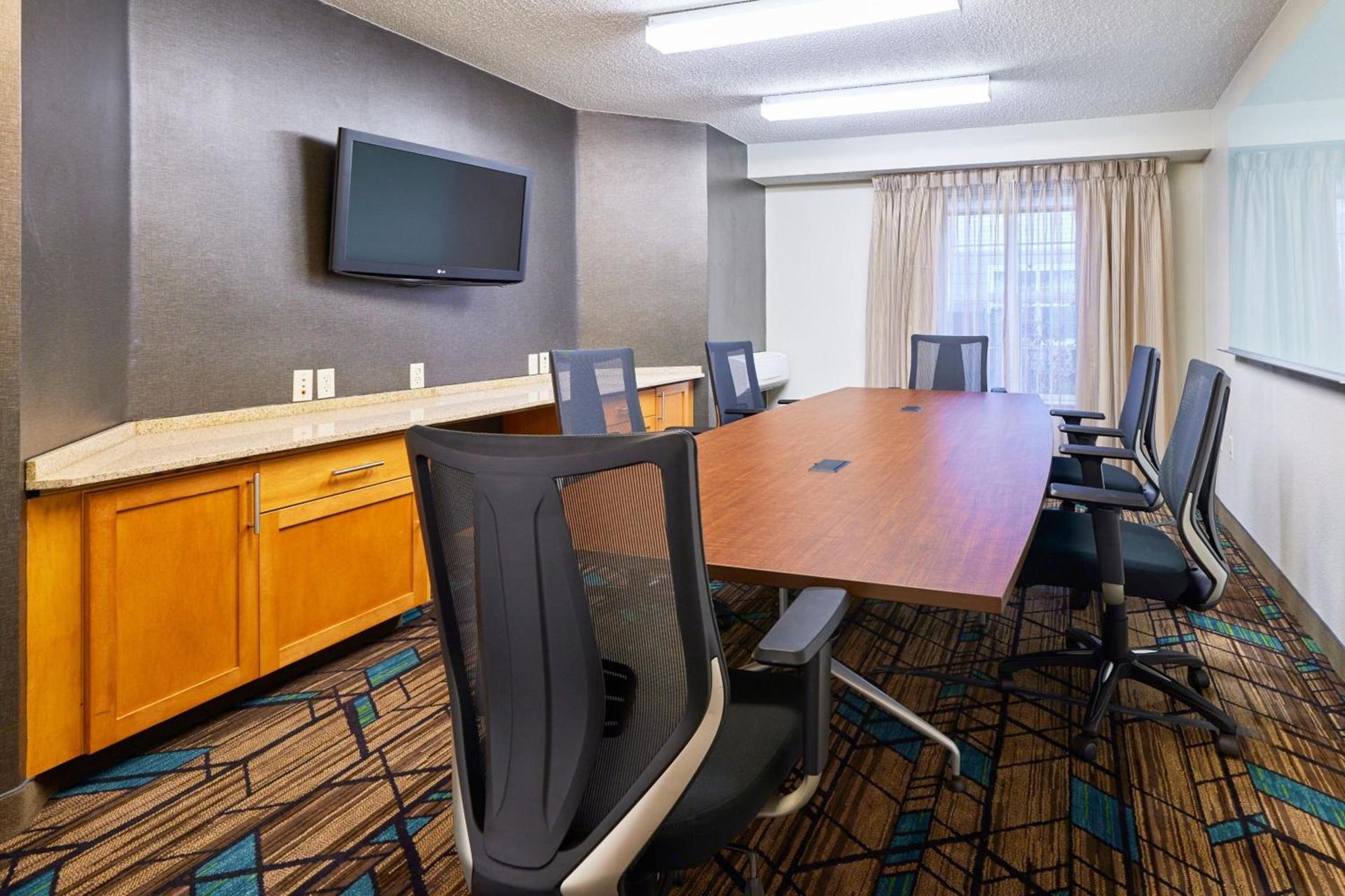 Residence Inn Eugene Springfield photo 20