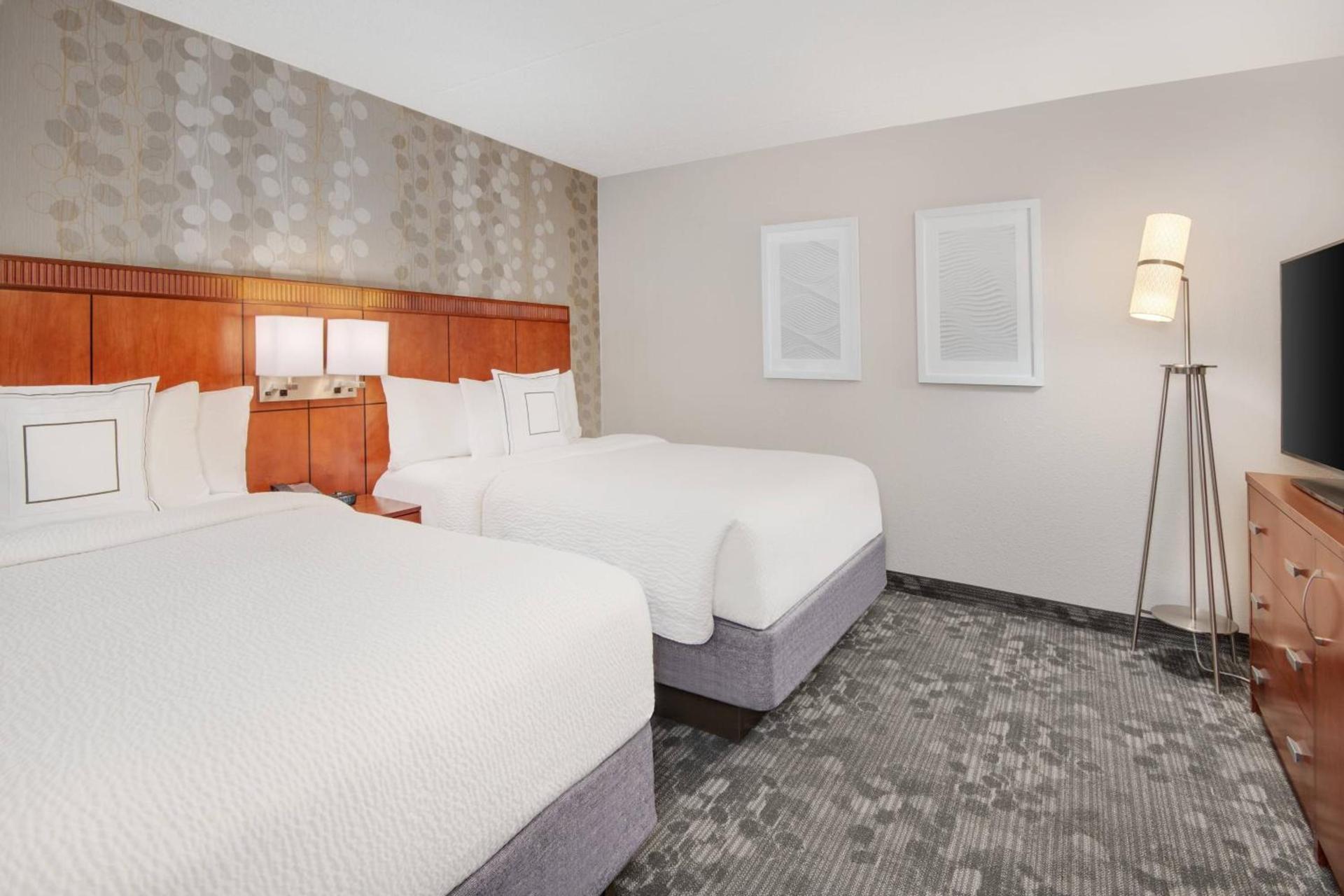 Courtyard by Marriott Birmingham Homewood photo 12