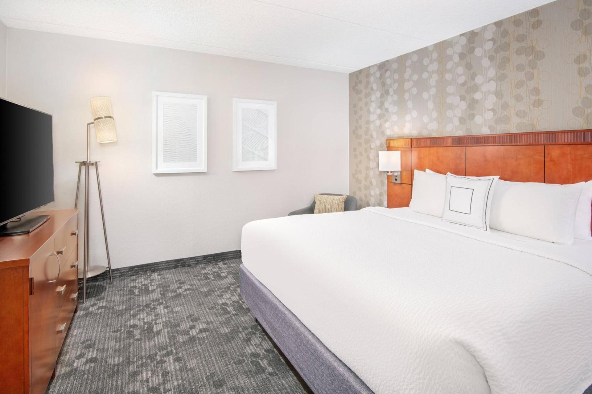Courtyard by Marriott Birmingham Homewood photo 10