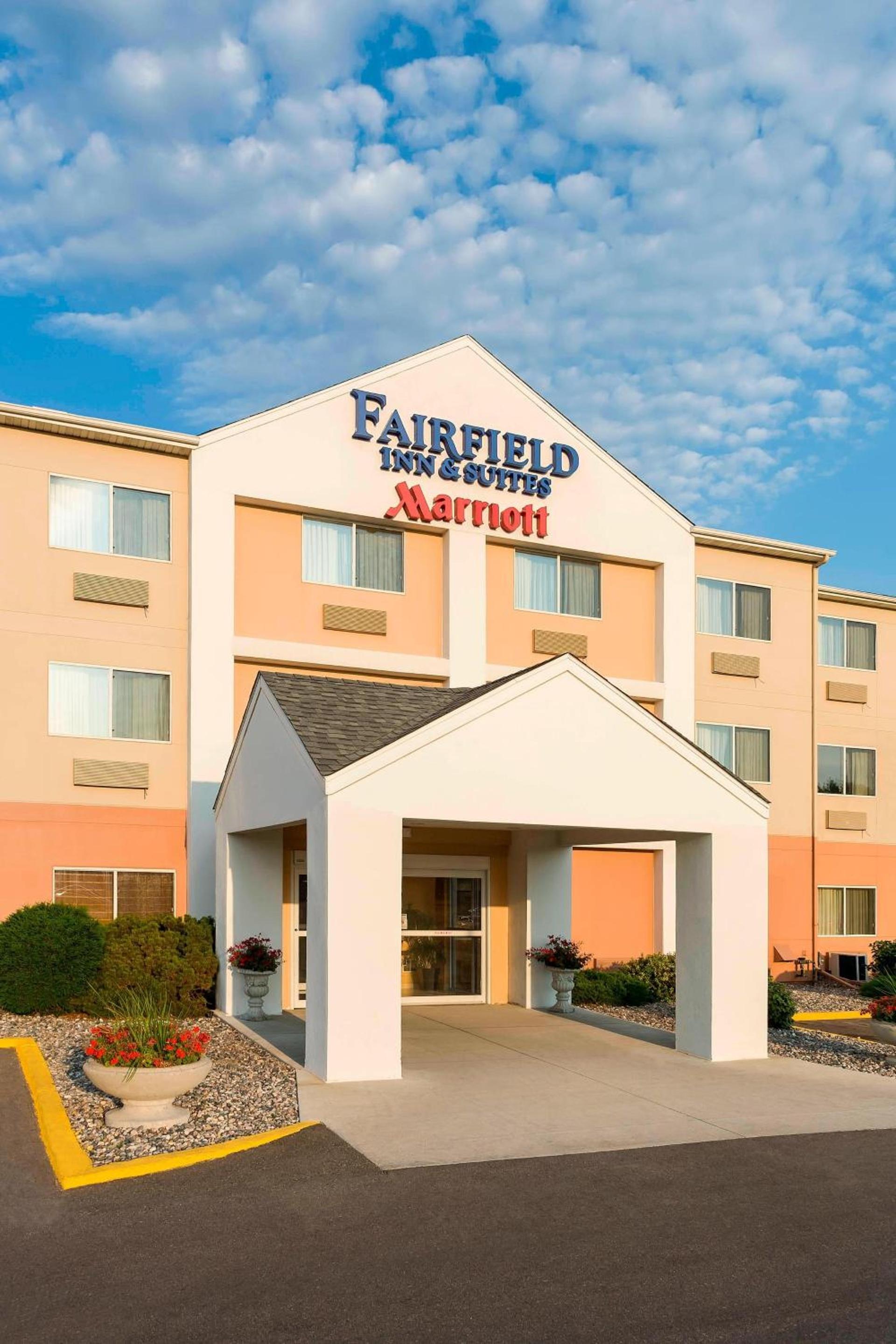 Fairfield Inn & Suites Fargo photo 1