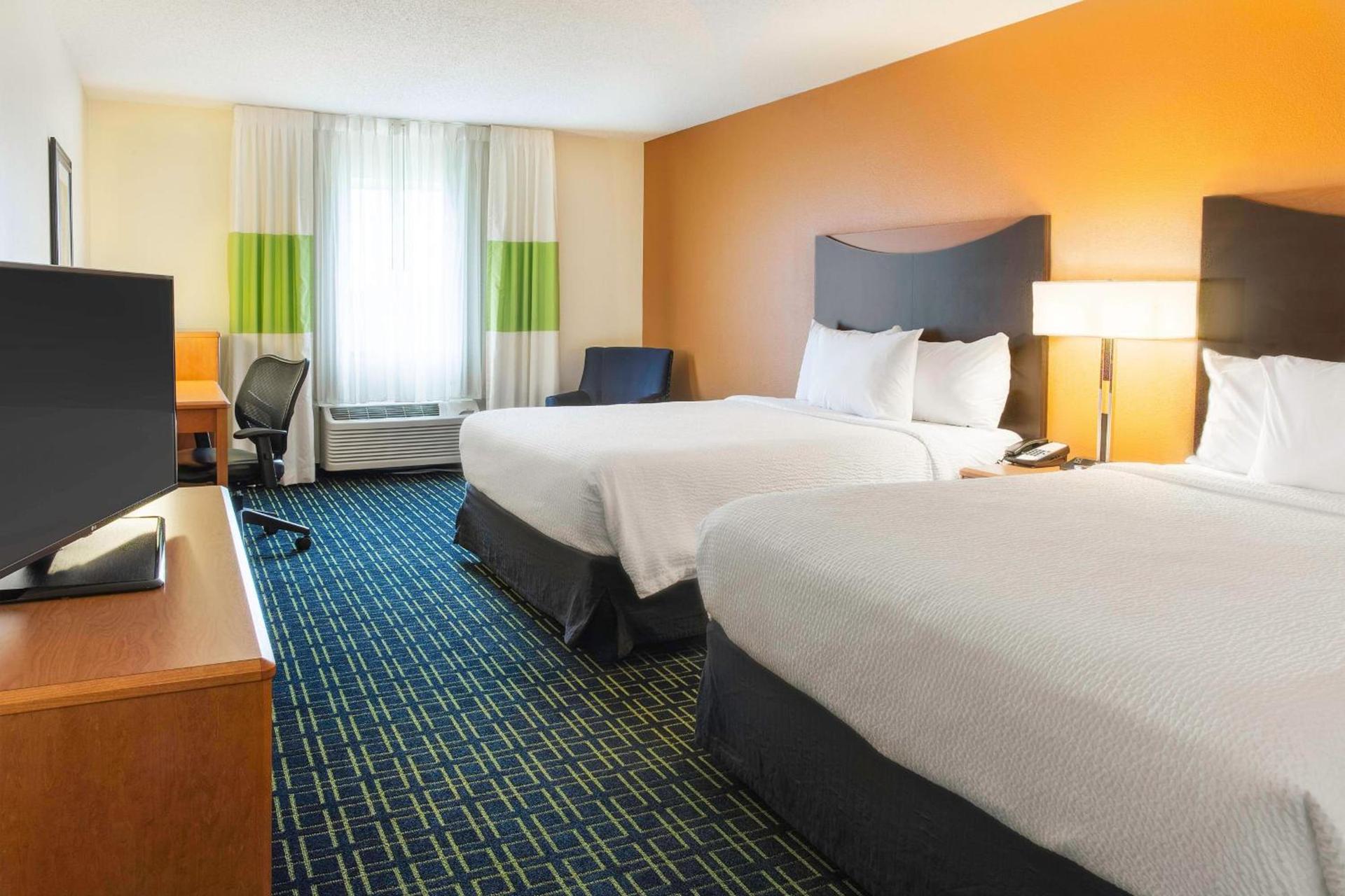 Fairfield Inn & Suites Fargo photo 5