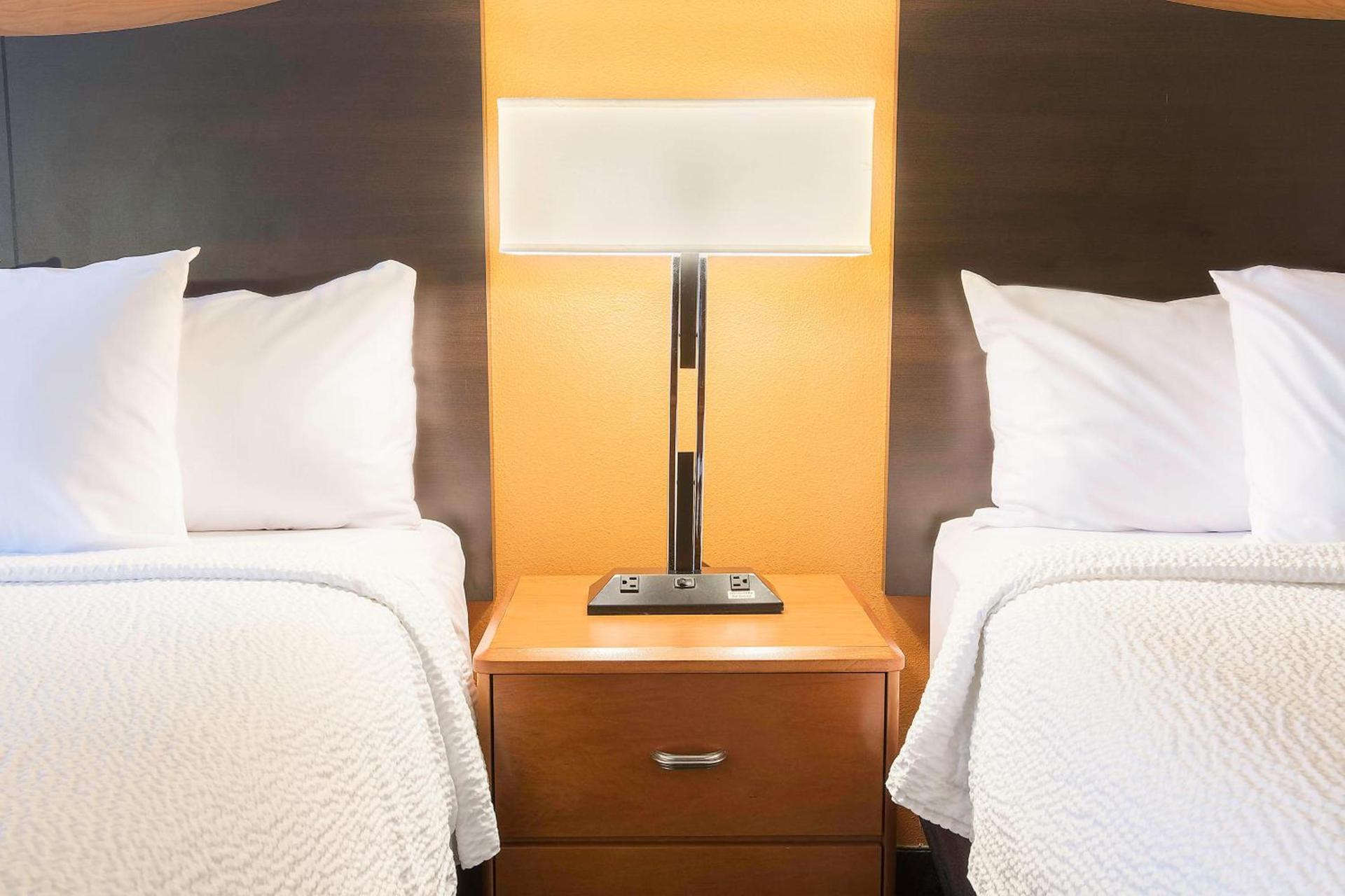 Fairfield Inn & Suites Fargo photo 6