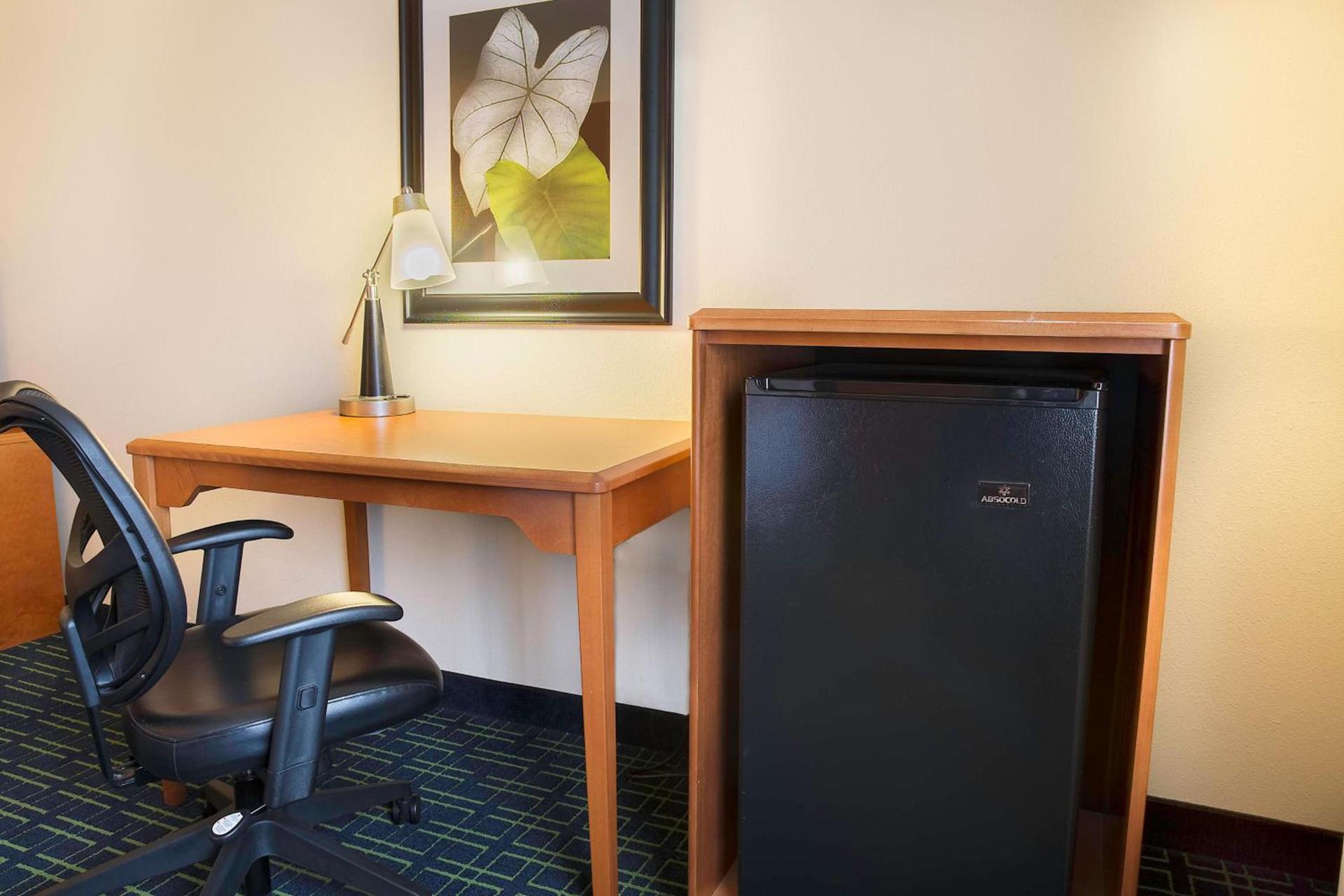 Fairfield Inn & Suites Fargo photo 8