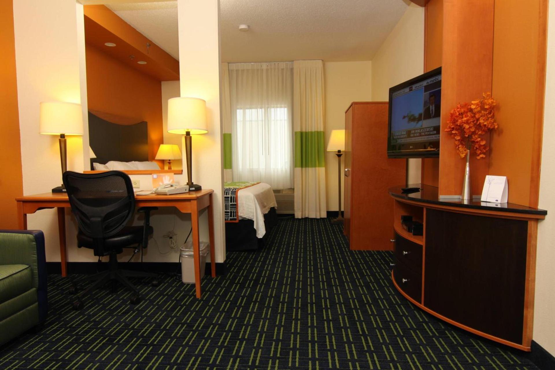 Fairfield Inn & Suites Fargo photo 11