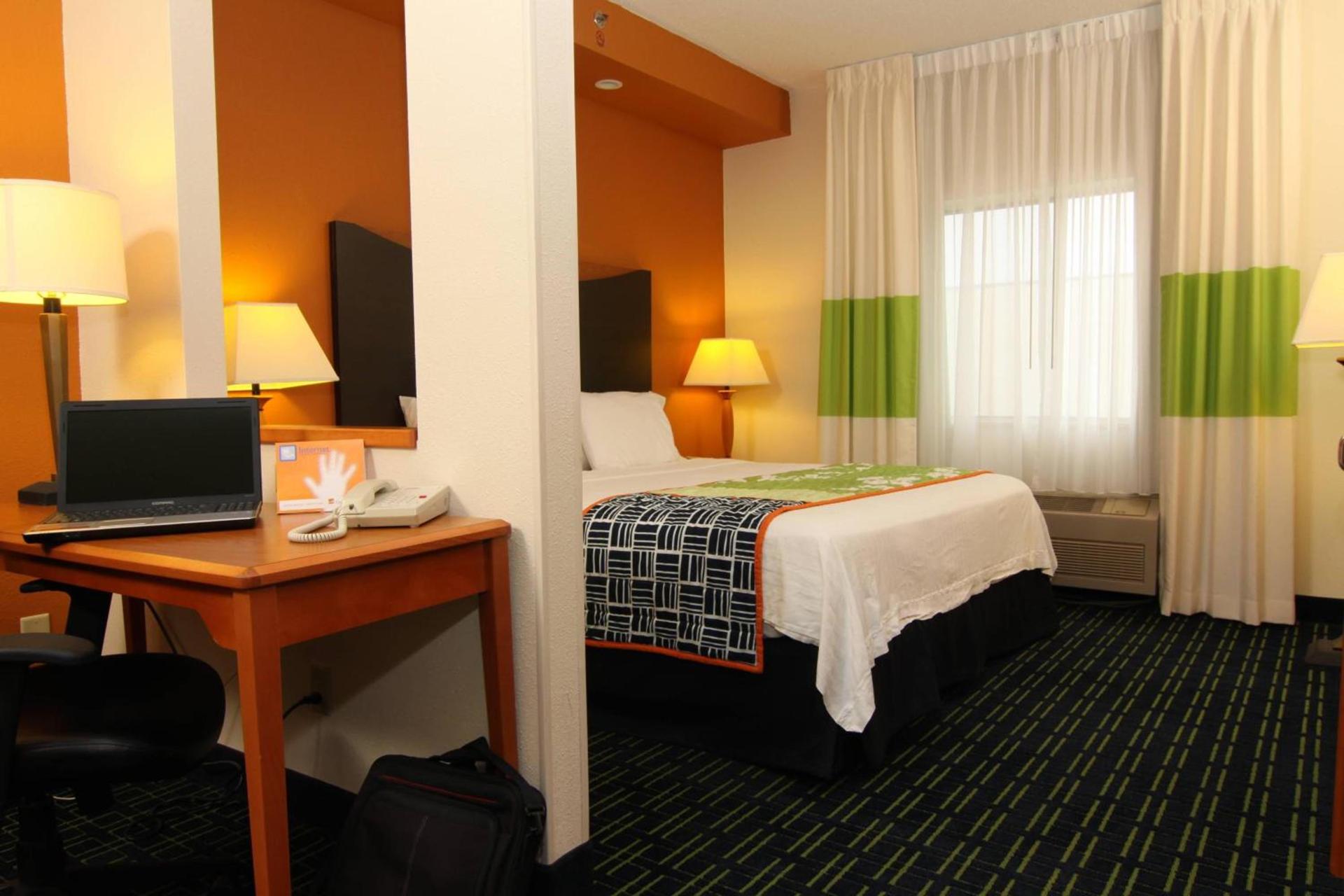Fairfield Inn & Suites Fargo photo 12