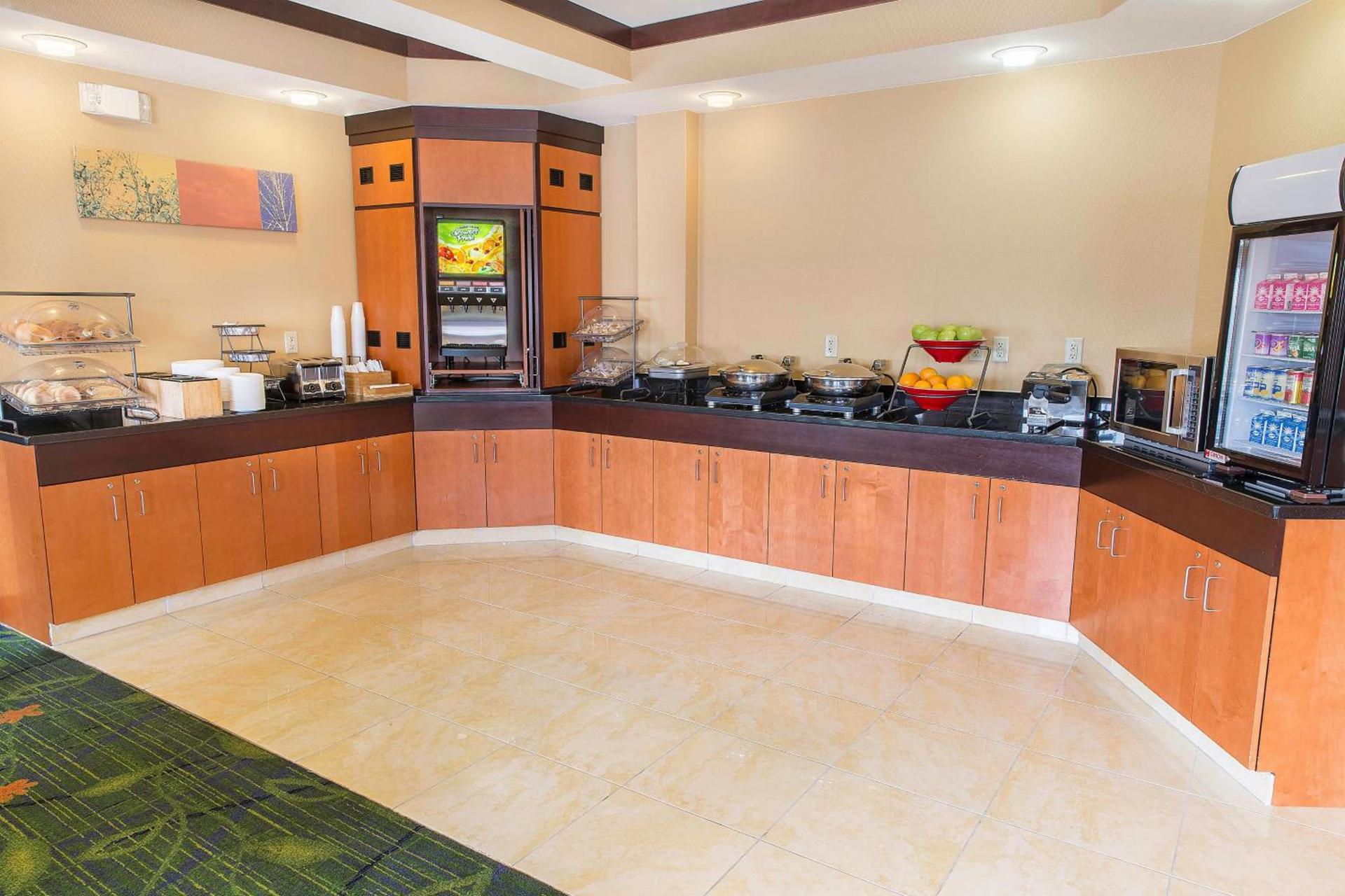 Fairfield Inn & Suites Fargo photo 16