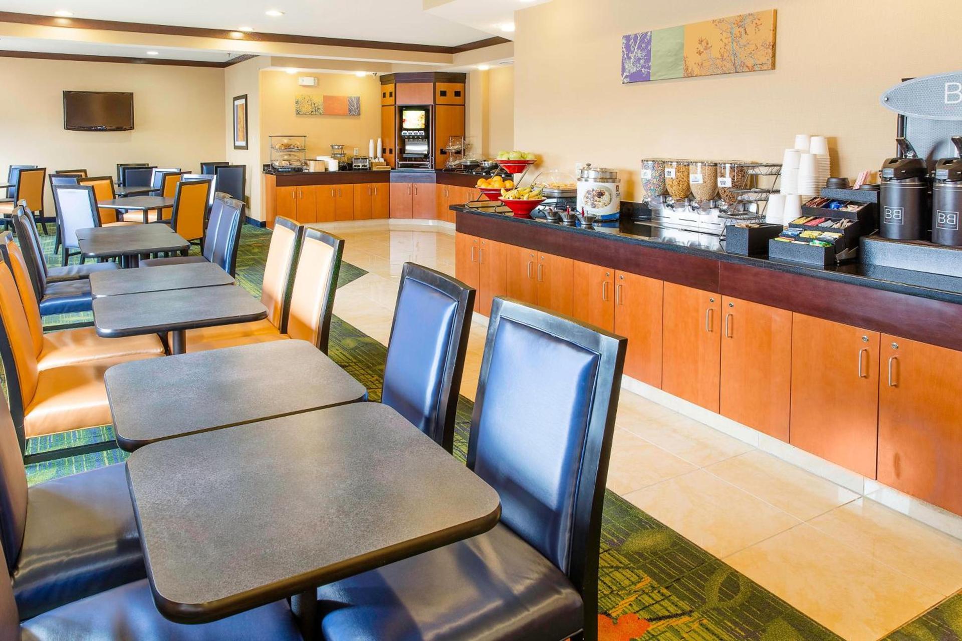 Fairfield Inn & Suites Fargo photo 15