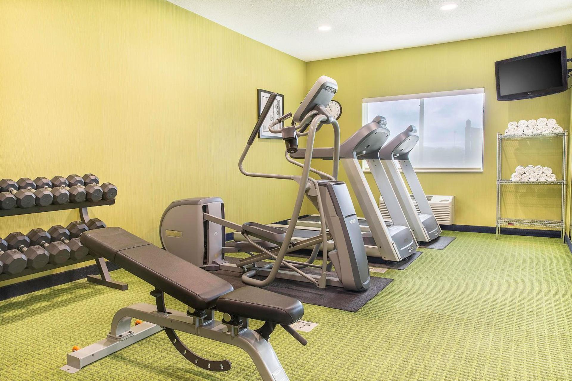 Fairfield Inn & Suites Fargo photo 19