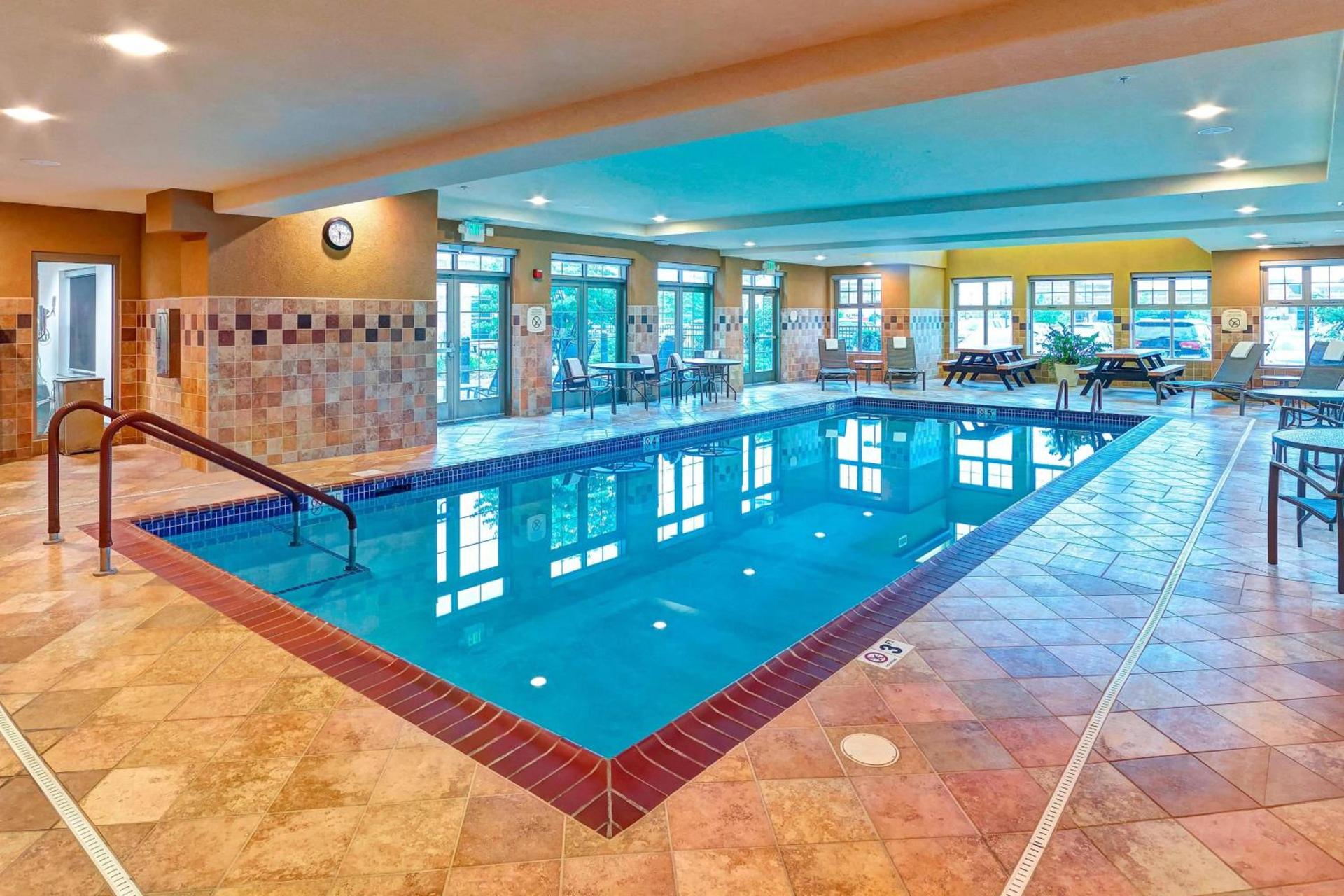 Residence Inn Minneapolis Plymouth photo 30