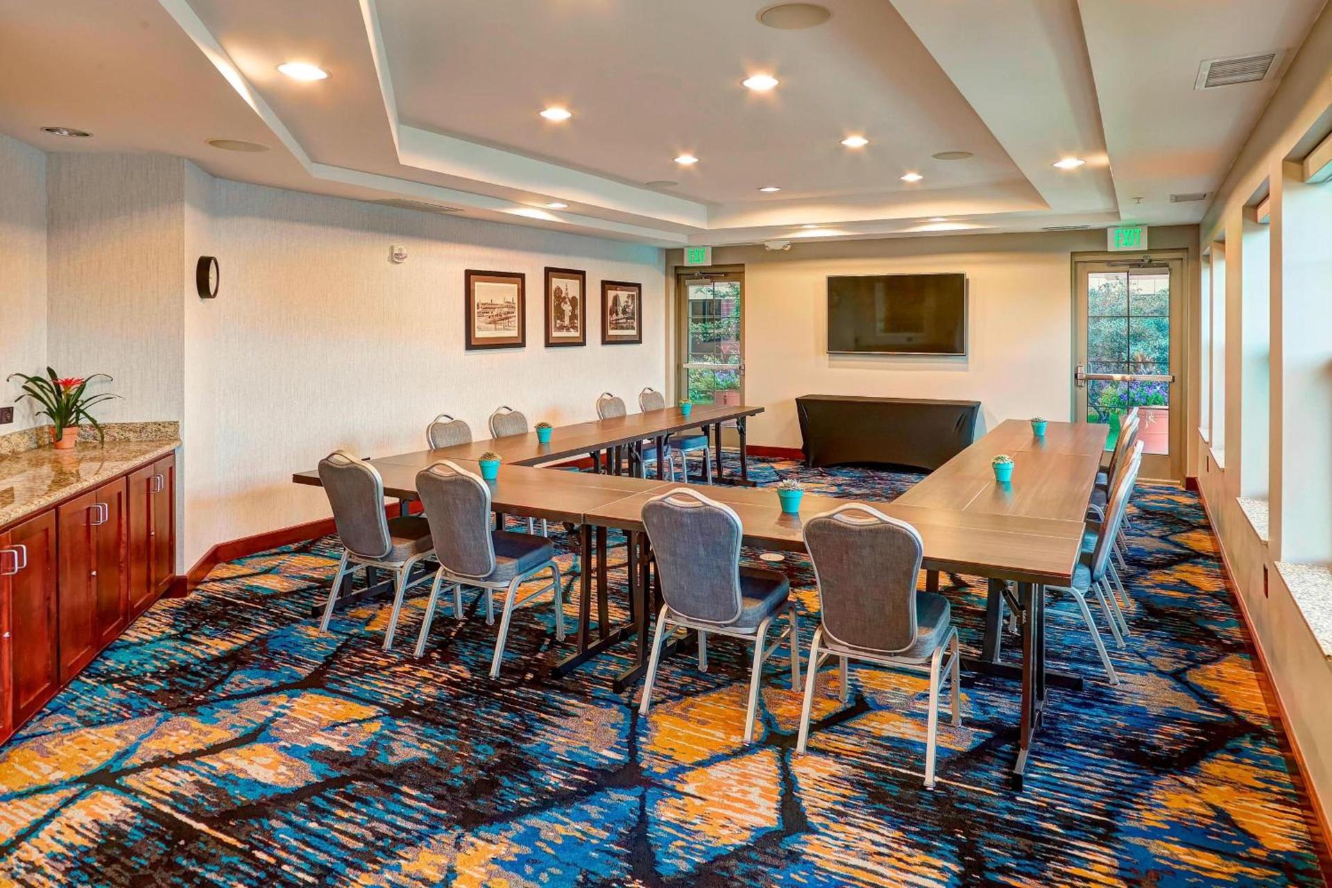 Residence Inn Minneapolis Plymouth photo 32