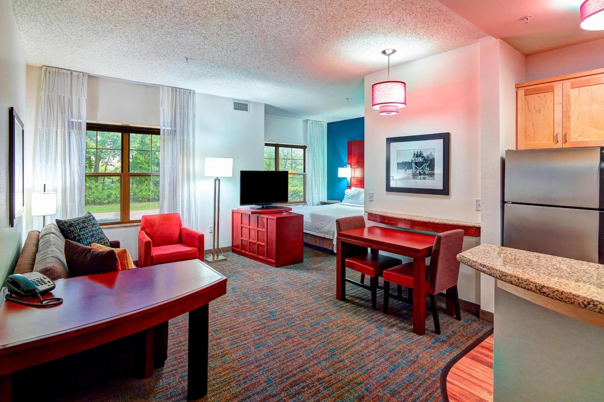 Residence Inn Minneapolis Plymouth photo 10