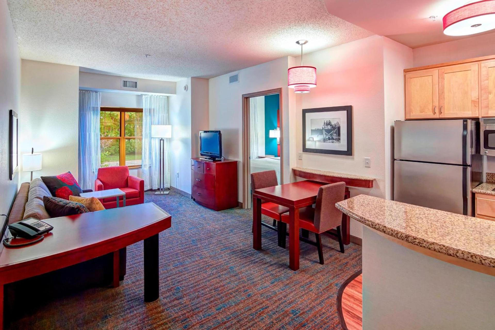 Residence Inn Minneapolis Plymouth photo 11