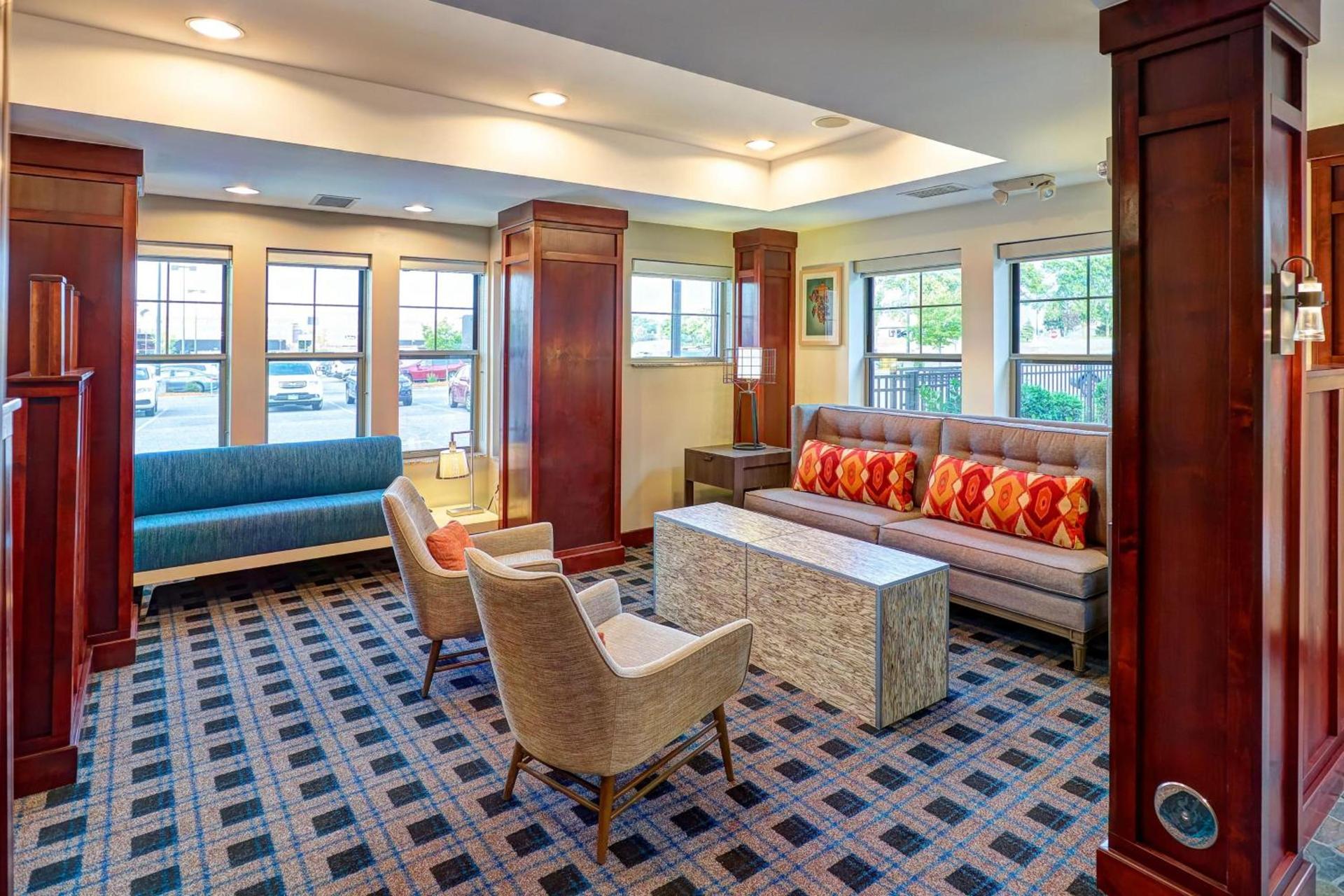 Residence Inn Minneapolis Plymouth photo 4