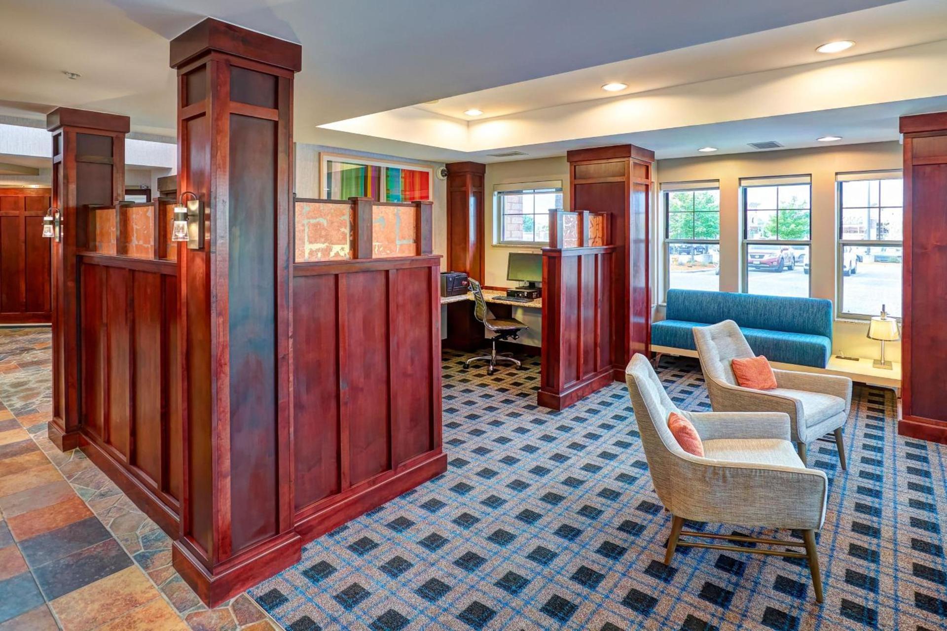 Residence Inn Minneapolis Plymouth photo 5