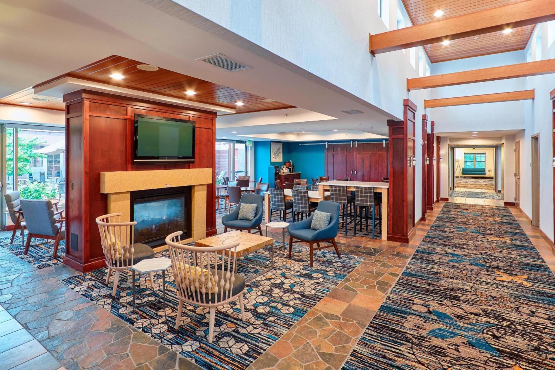 Residence Inn Minneapolis Plymouth photo 6