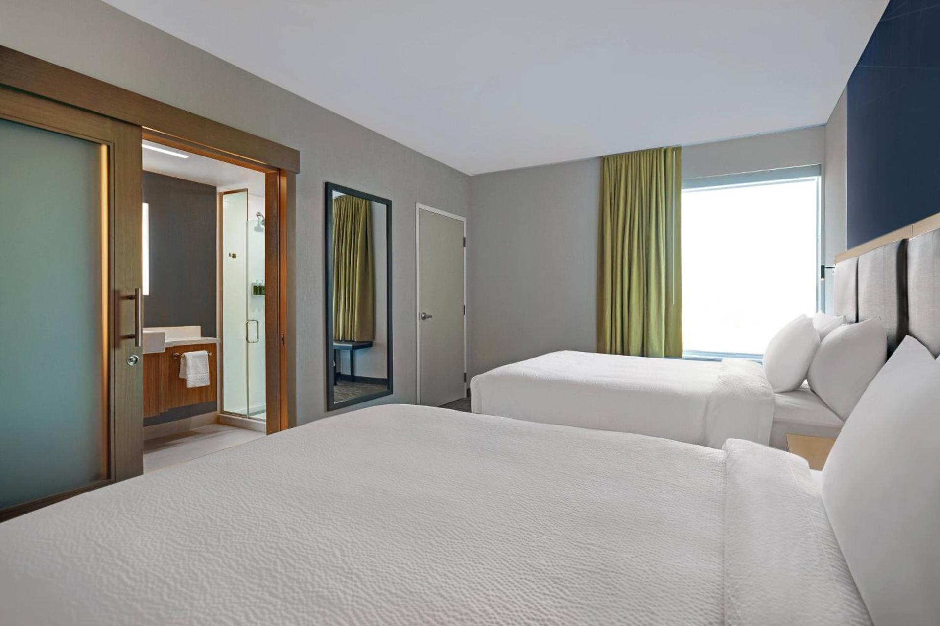 SpringHill Suites by Marriott St. Paul Arden Hills photo 13