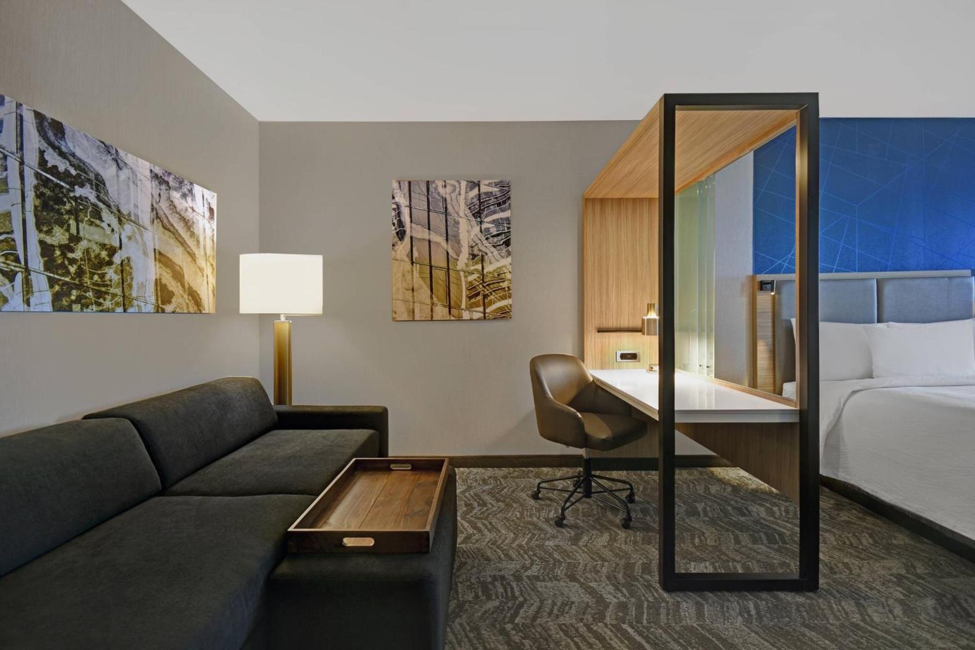 SpringHill Suites by Marriott St. Paul Arden Hills photo 17