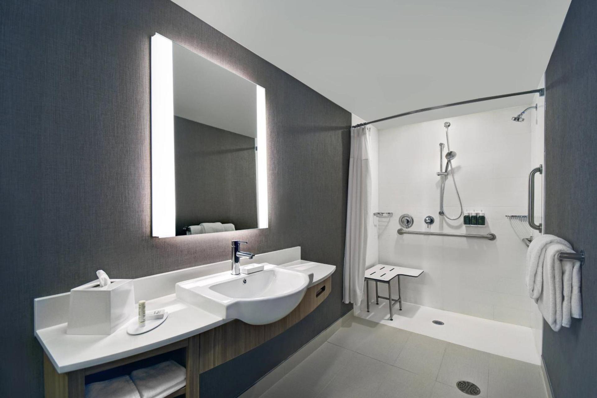 SpringHill Suites by Marriott St. Paul Arden Hills photo 23