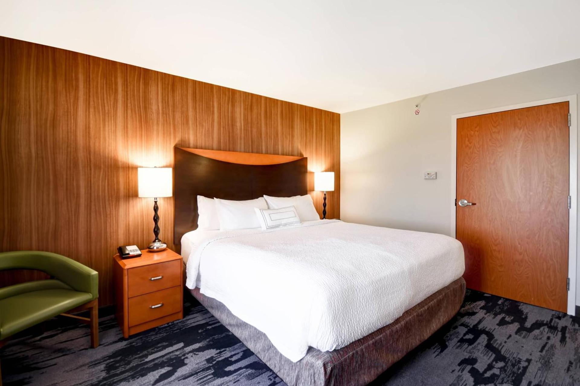 Fairfield Inn and Suites by Marriott North Platte photo 17