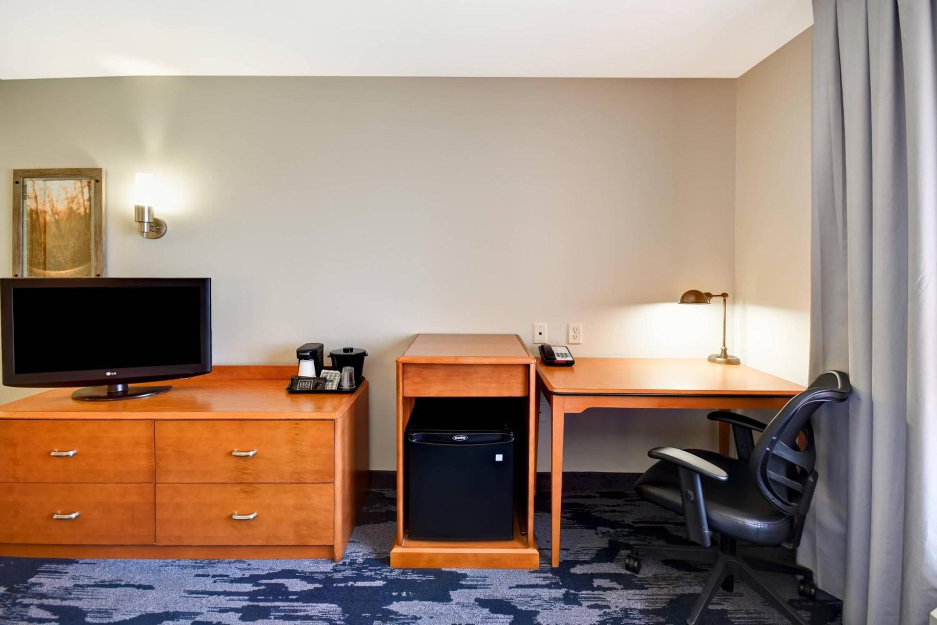 Fairfield Inn and Suites by Marriott North Platte photo 10