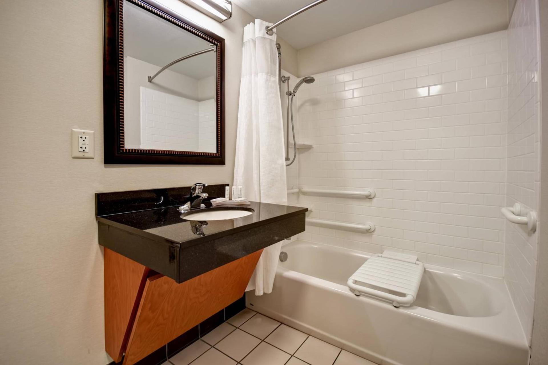 Fairfield Inn and Suites by Marriott North Platte photo 19