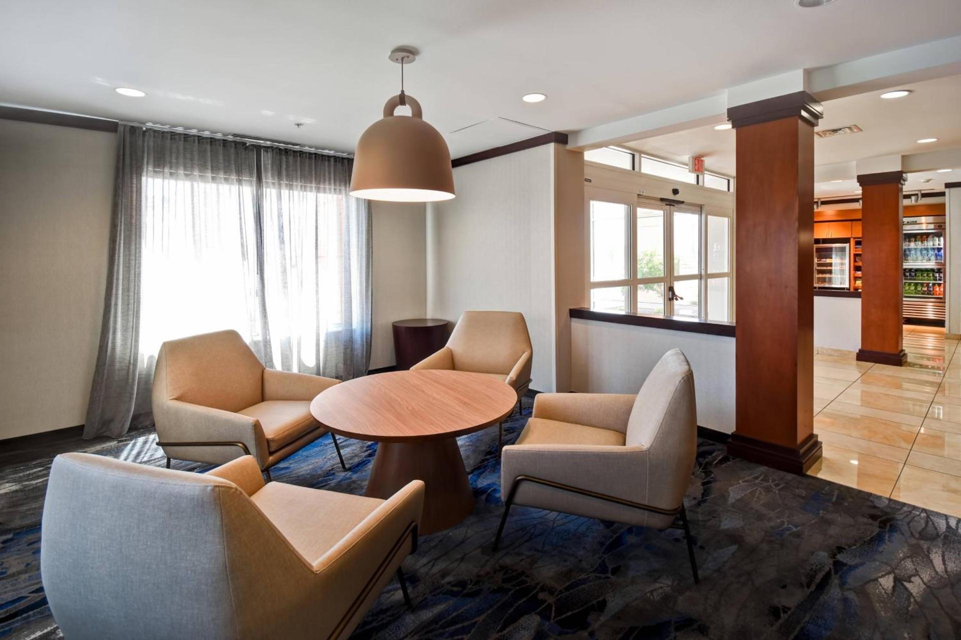Fairfield Inn and Suites by Marriott North Platte photo 21