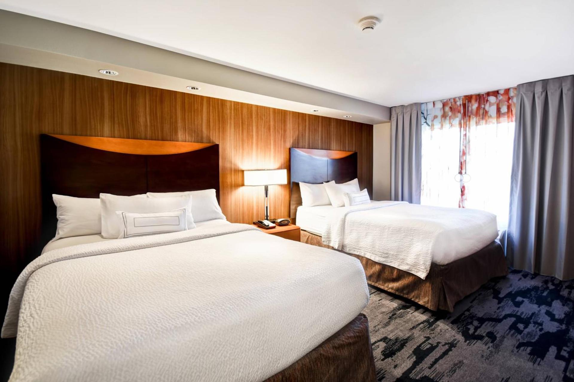 Fairfield Inn and Suites by Marriott North Platte photo 13