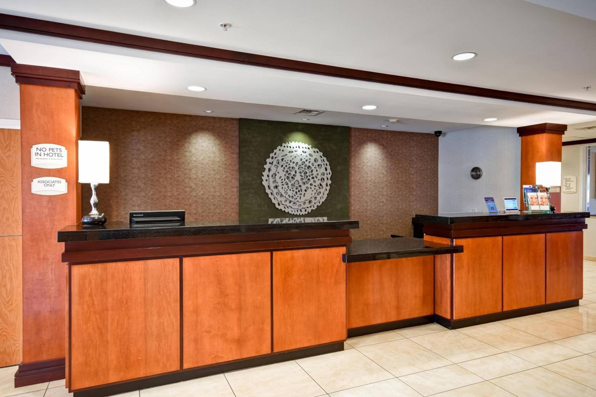 Fairfield Inn and Suites by Marriott North Platte photo 6