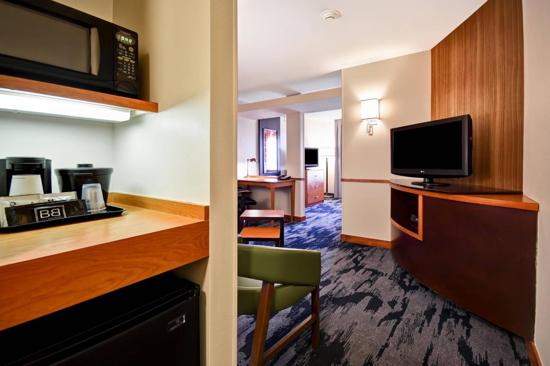 Fairfield Inn and Suites by Marriott North Platte photo 15