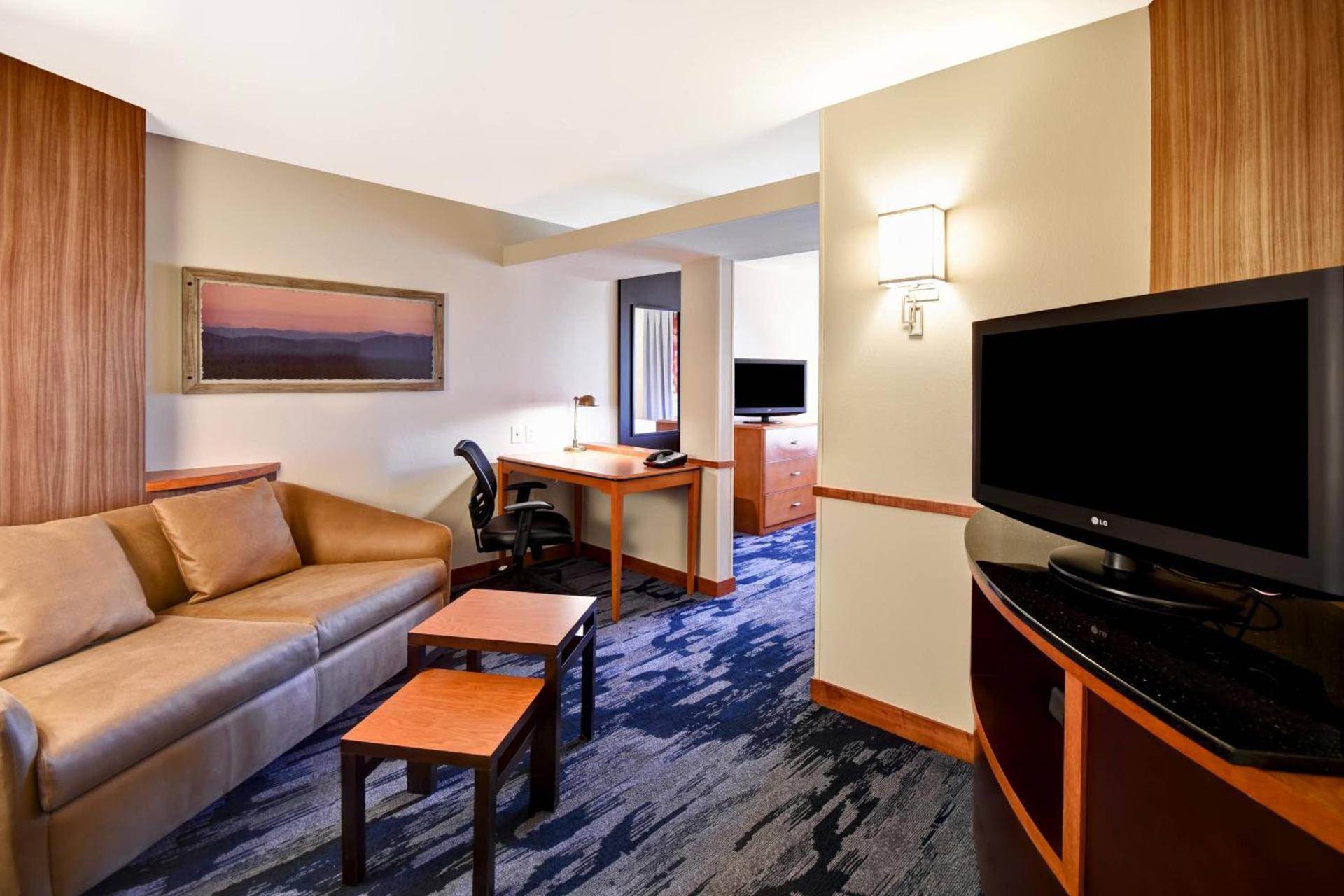 Fairfield Inn and Suites by Marriott North Platte photo 7