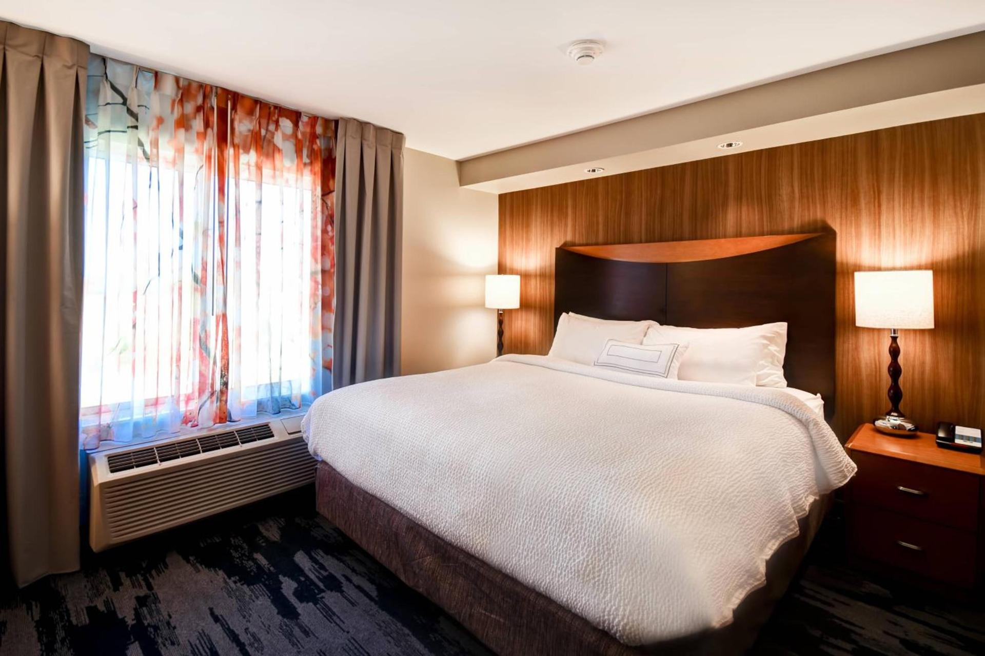 Fairfield Inn and Suites by Marriott North Platte photo 14