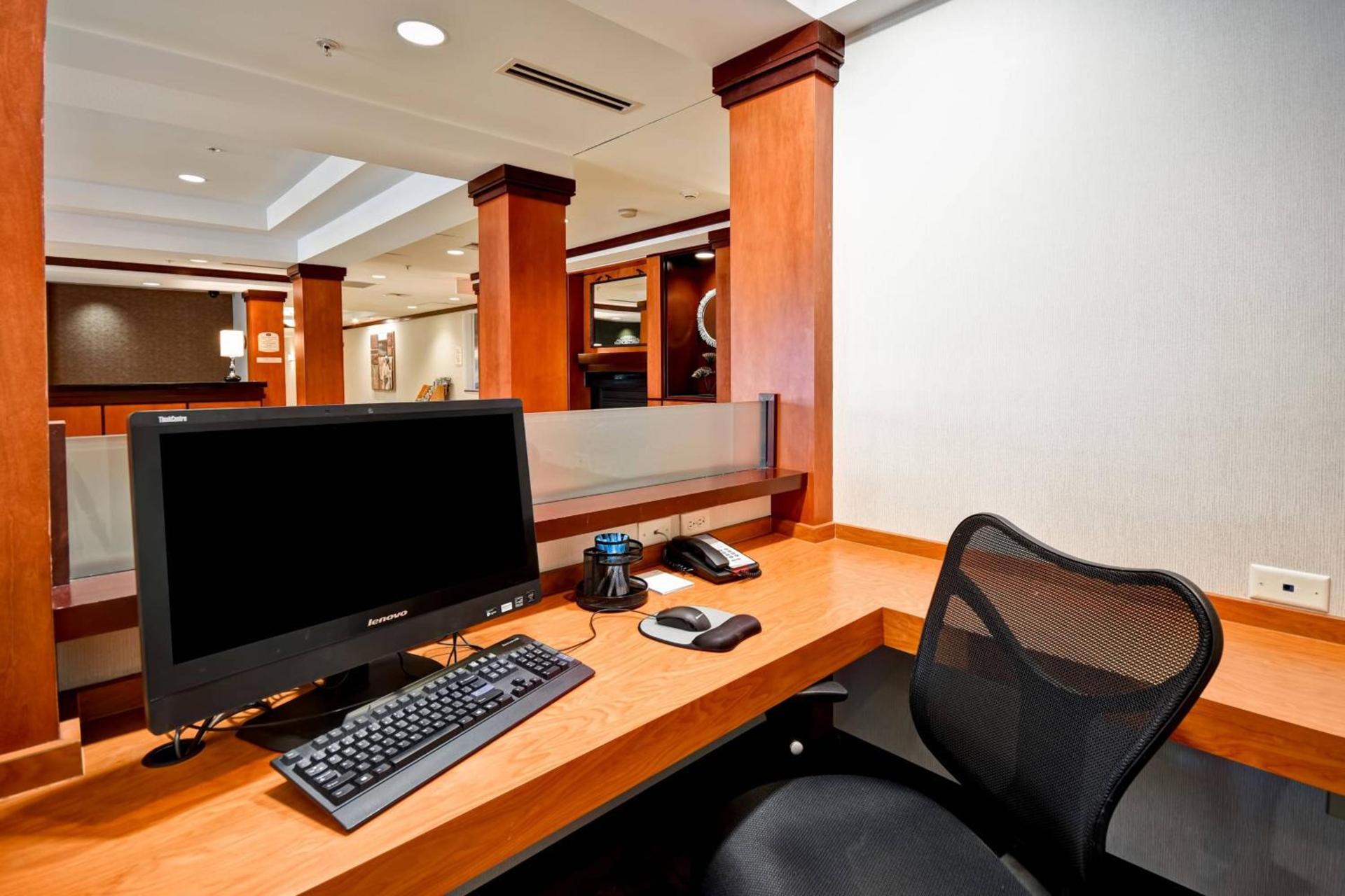 Fairfield Inn and Suites by Marriott North Platte photo 2