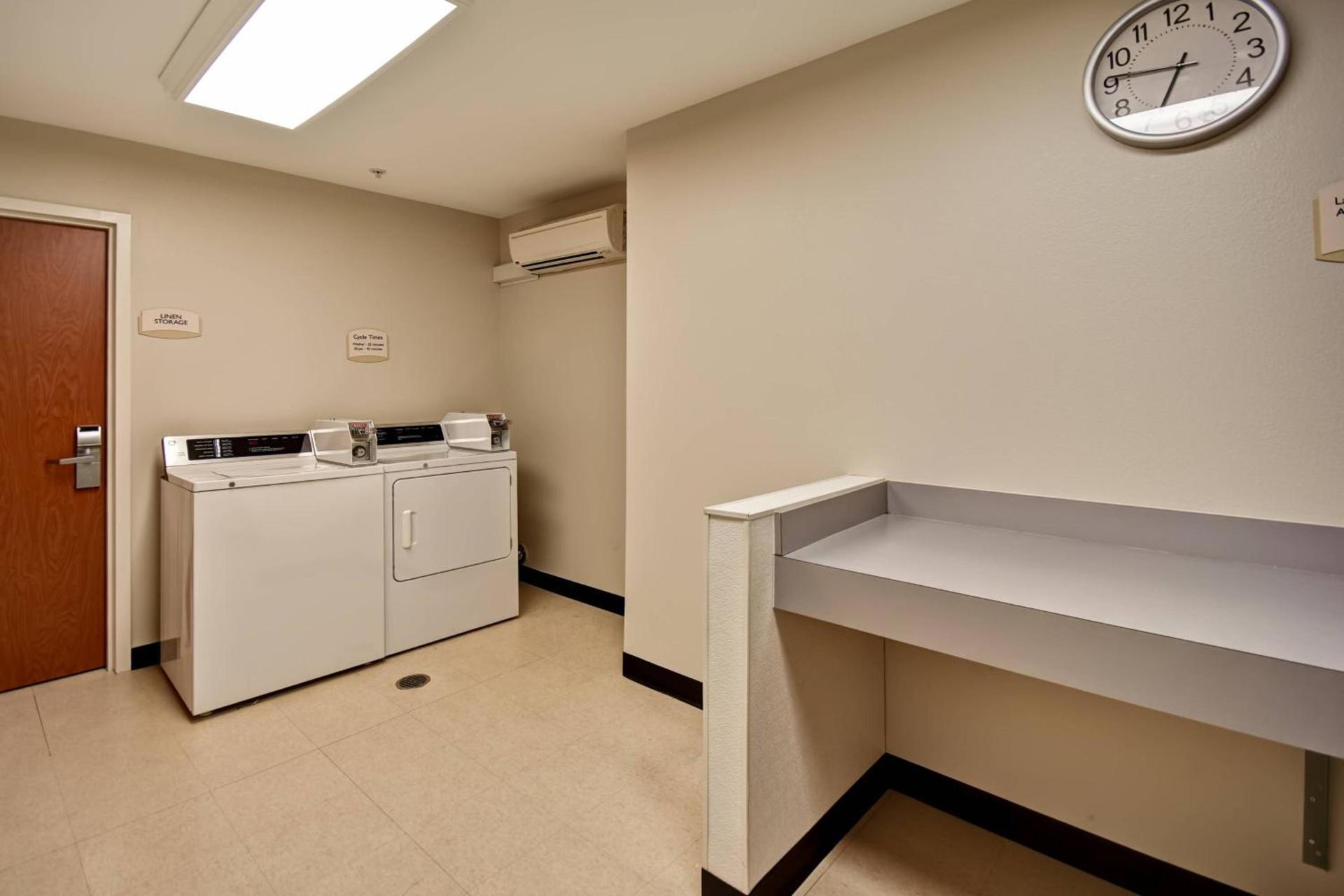 Fairfield Inn and Suites by Marriott North Platte photo 11