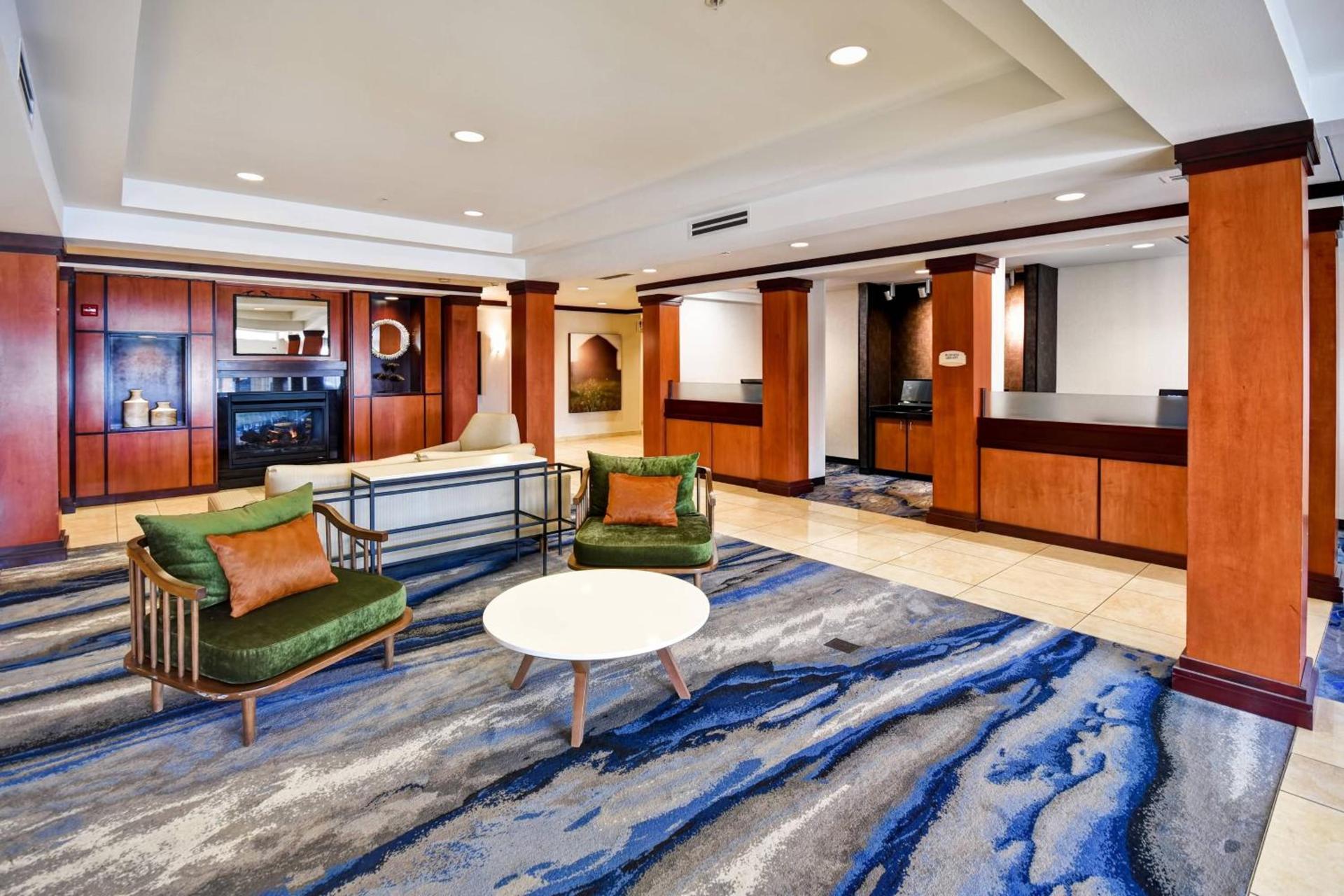 Fairfield Inn and Suites by Marriott North Platte photo 3