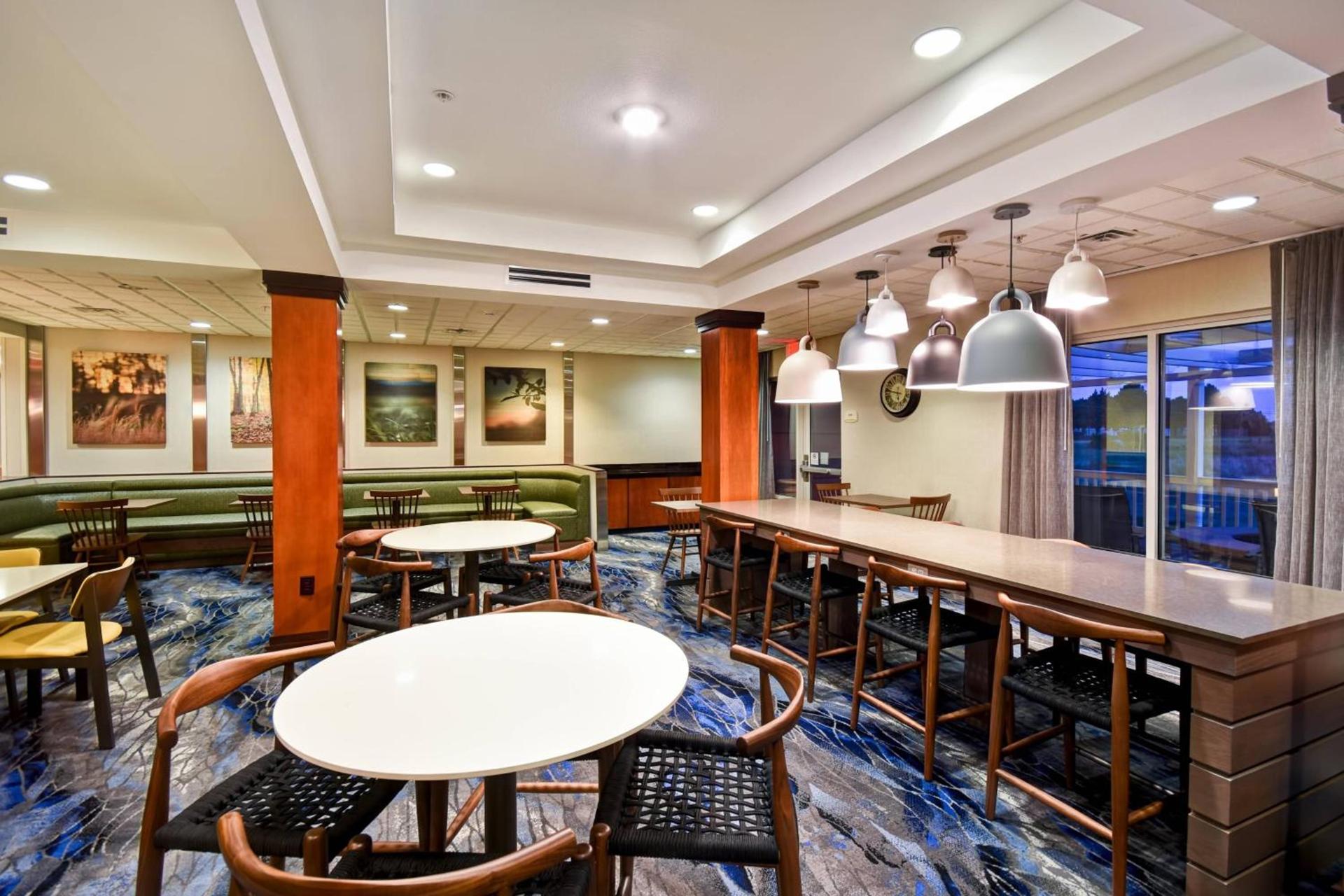 Fairfield Inn and Suites by Marriott North Platte photo 16