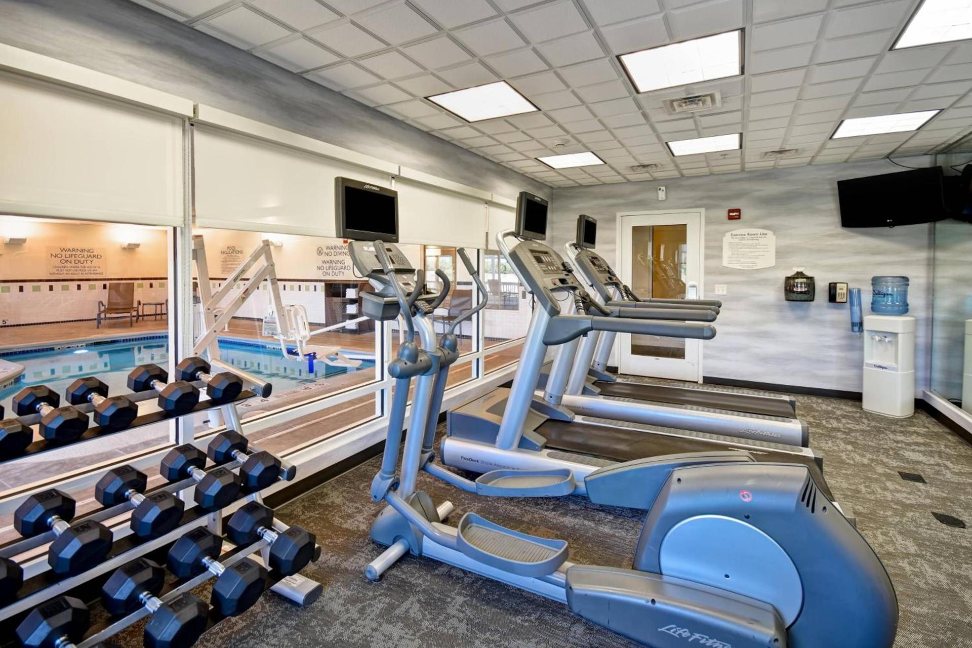Fairfield Inn and Suites by Marriott North Platte photo 5