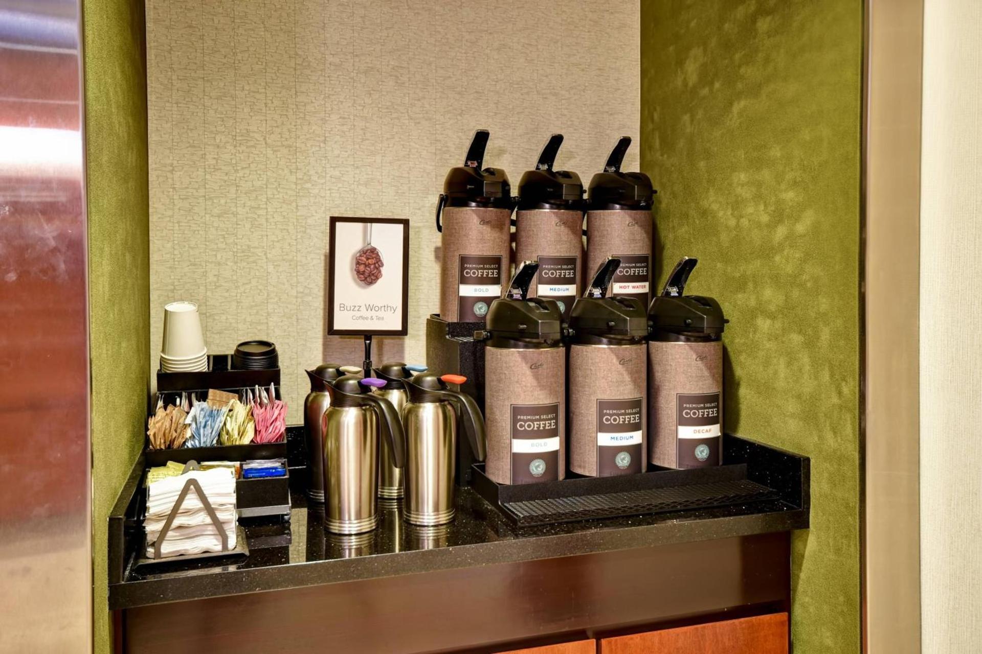 Fairfield Inn and Suites by Marriott North Platte photo 18
