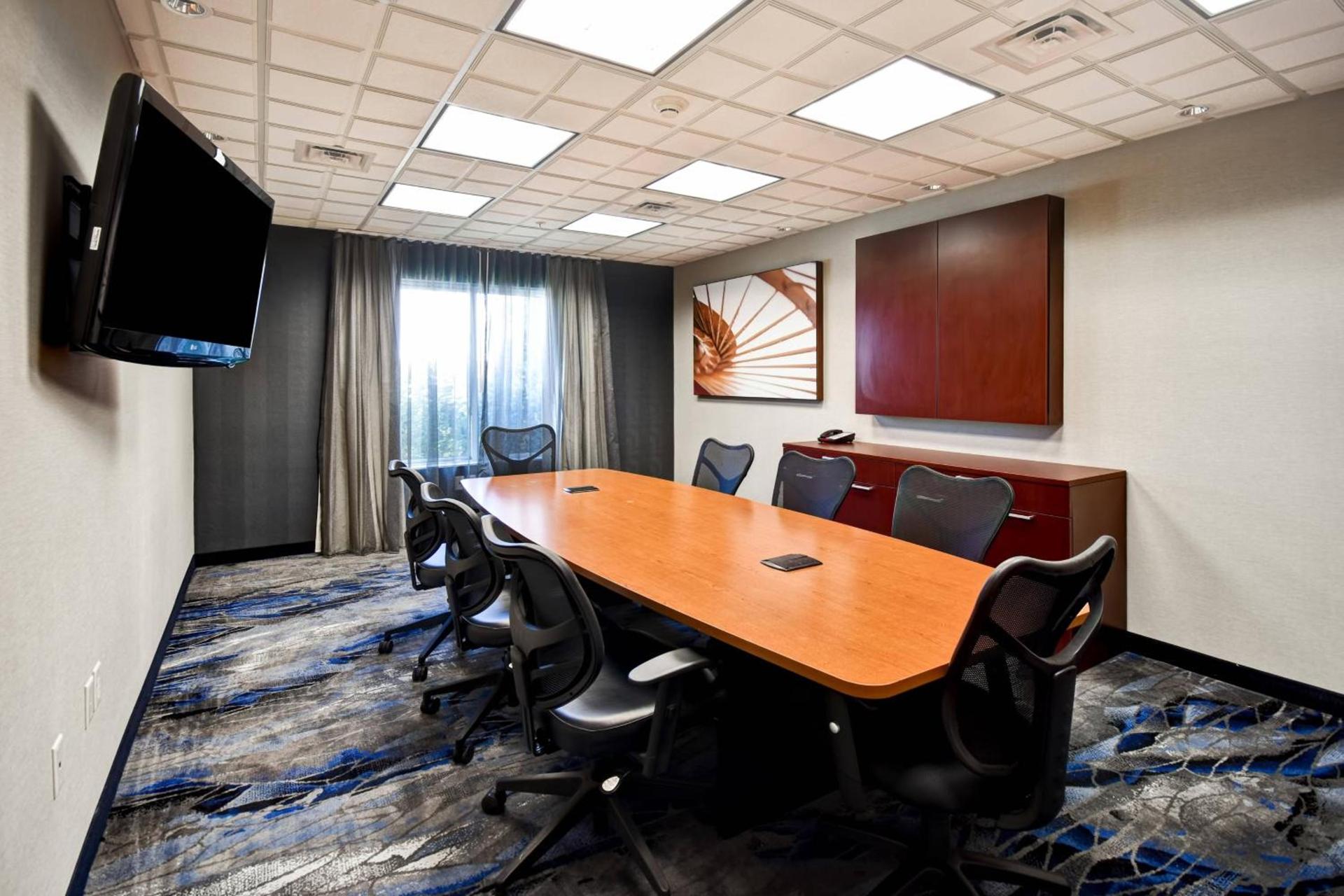Fairfield Inn and Suites by Marriott North Platte photo 22