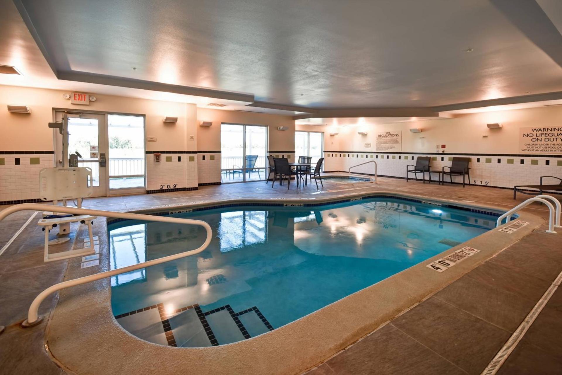 Fairfield Inn and Suites by Marriott North Platte photo 12