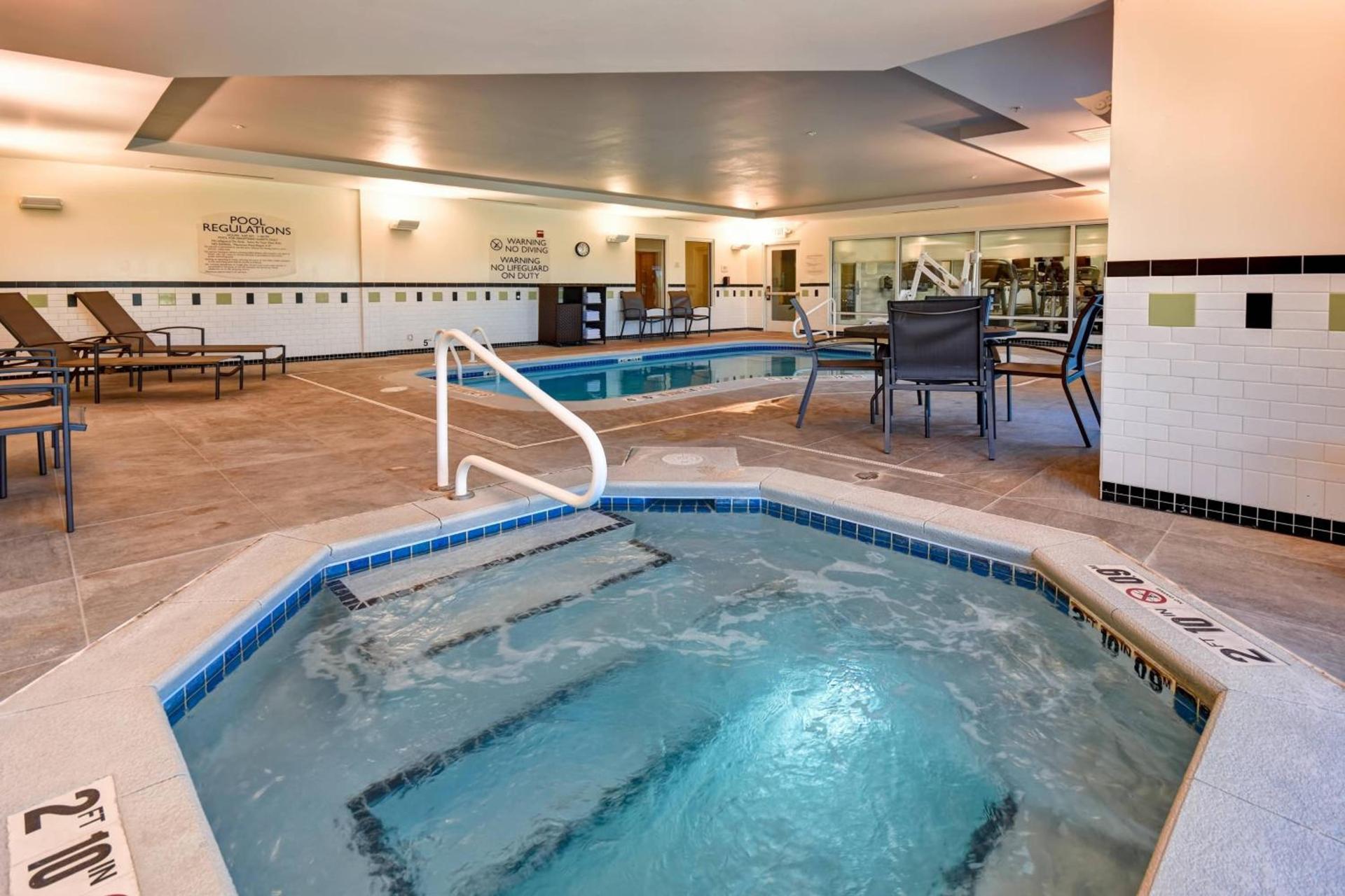 Fairfield Inn and Suites by Marriott North Platte photo 4
