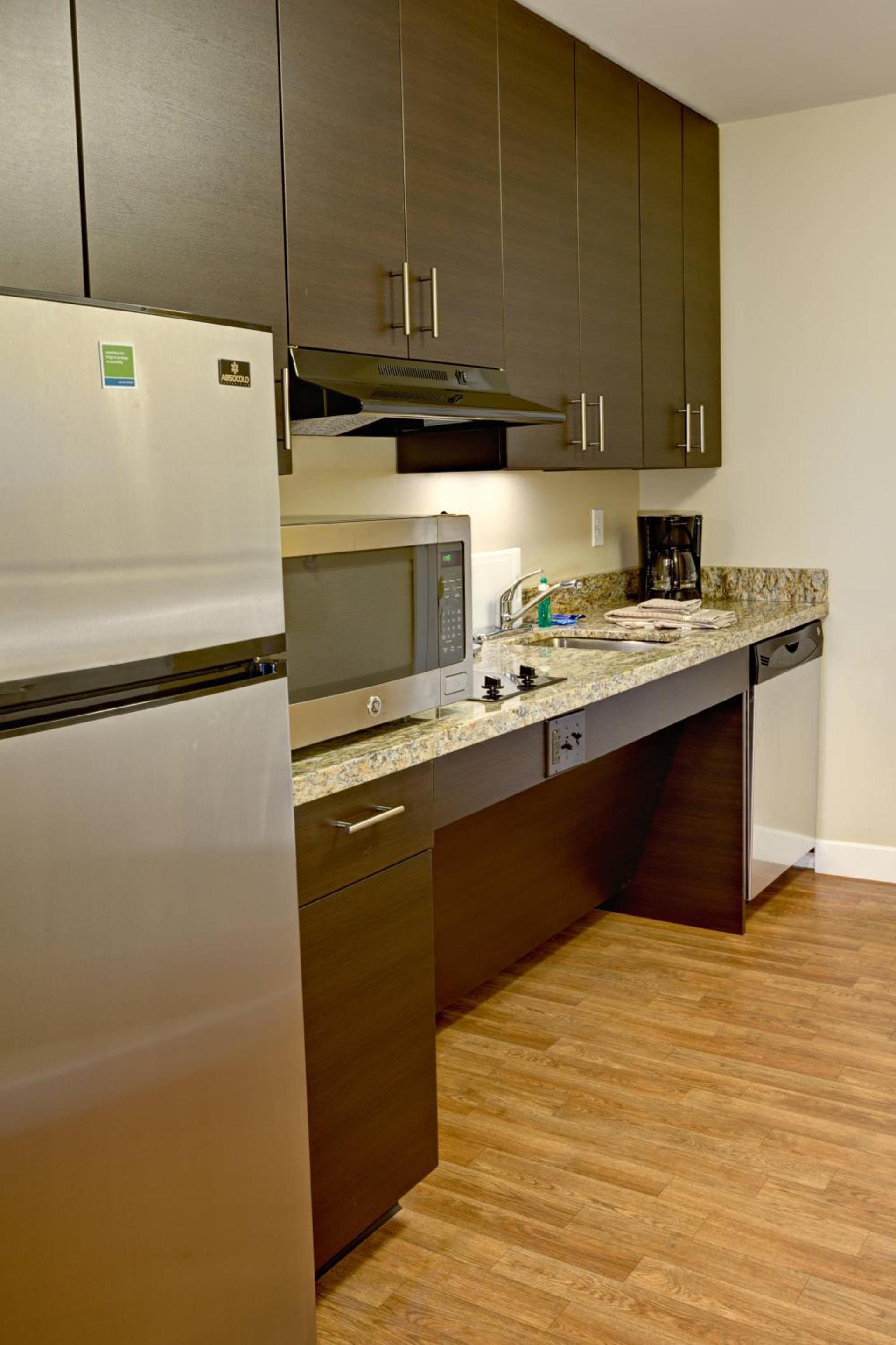 TownePlace Suites by Marriott Wareham Buzzards Bay photo 13
