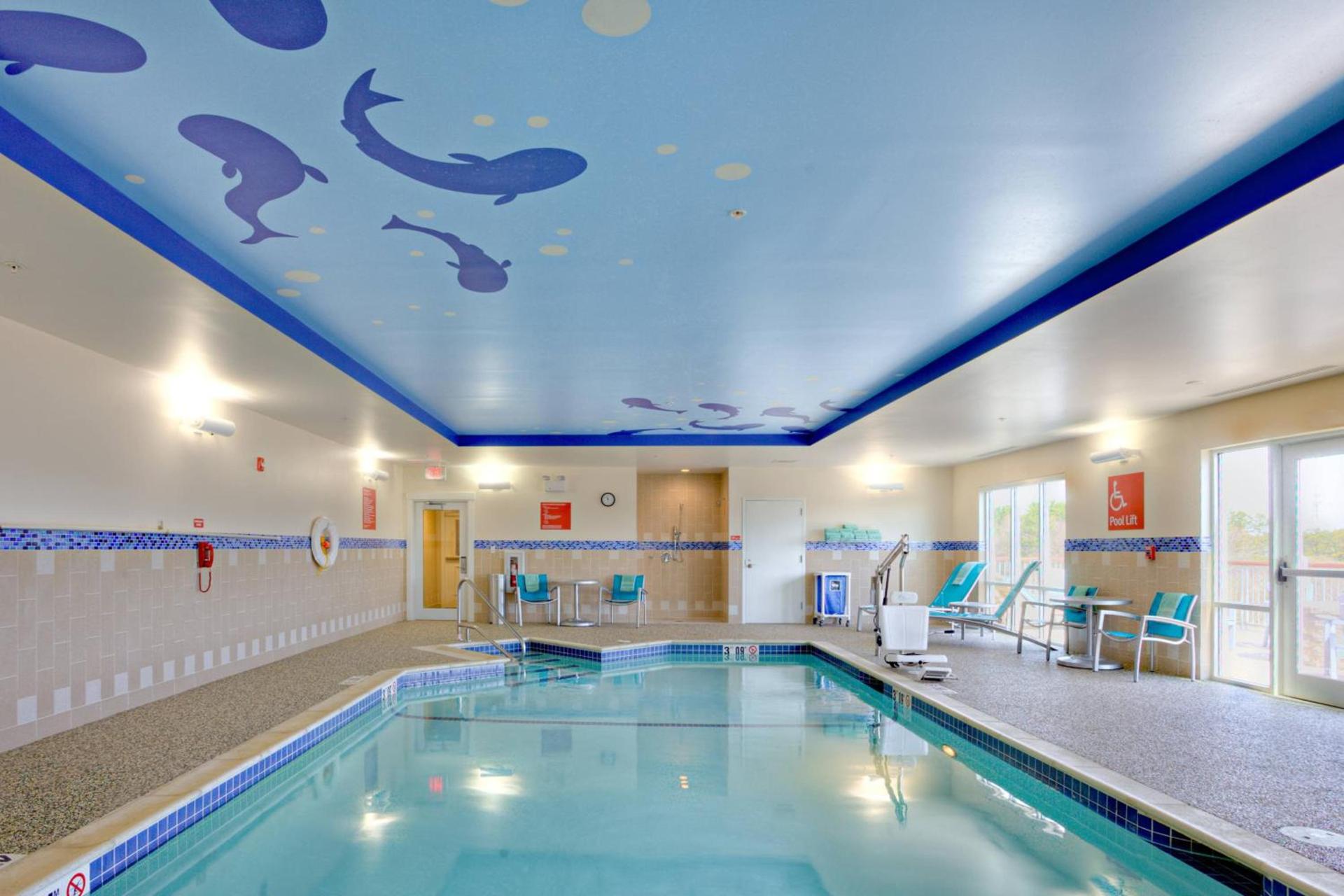 TownePlace Suites by Marriott Wareham Buzzards Bay photo 22