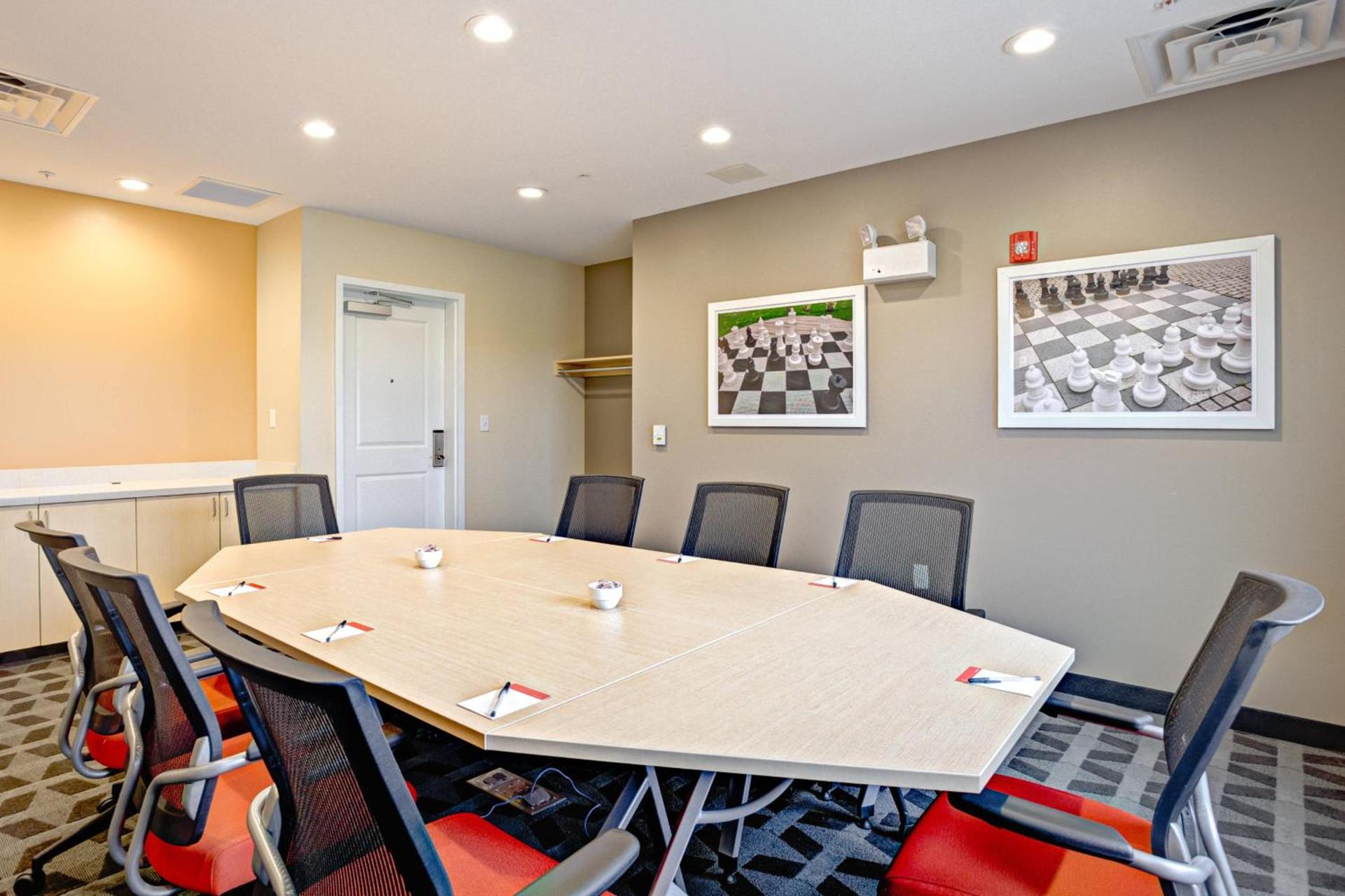 TownePlace Suites by Marriott Wareham Buzzards Bay photo 28