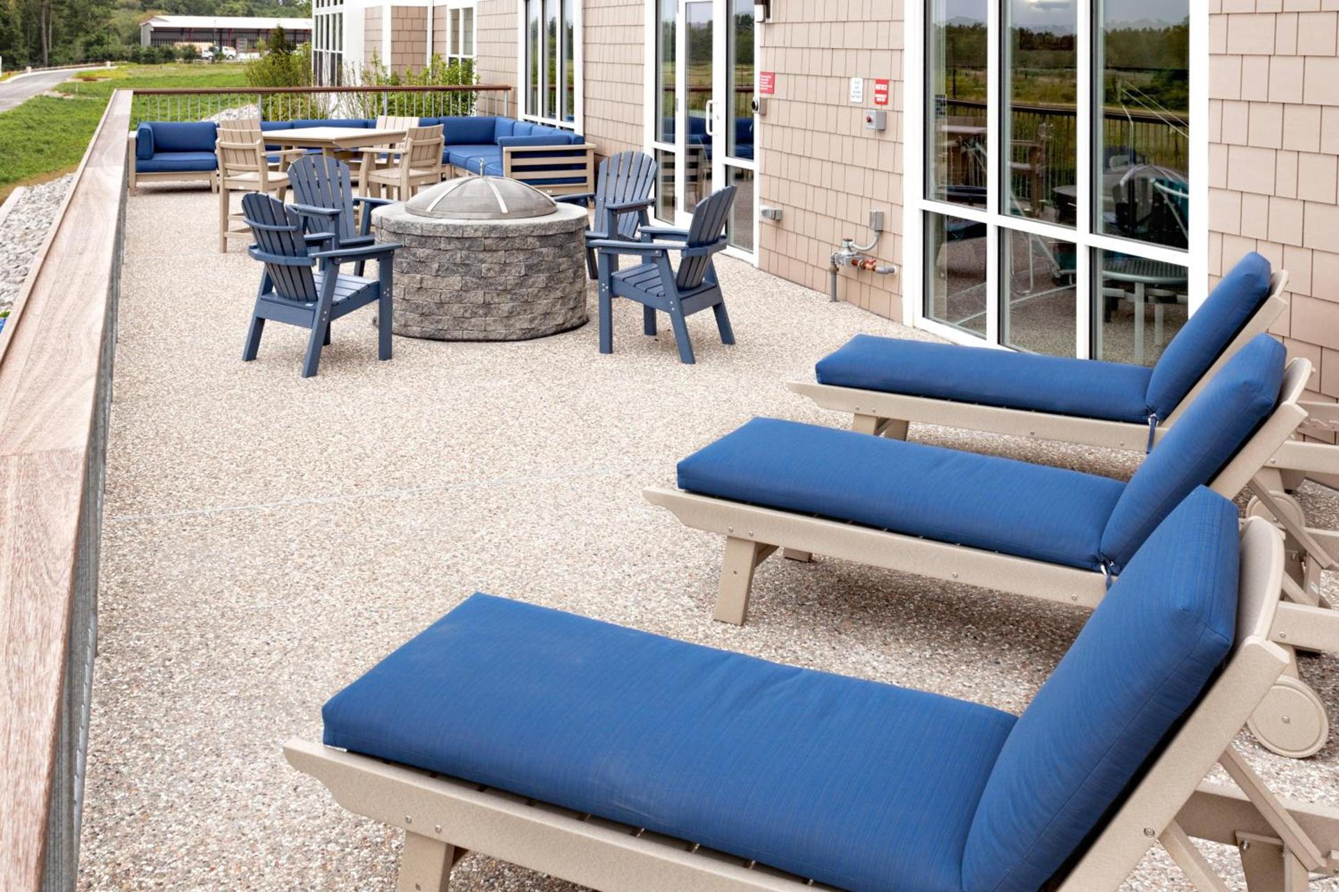 TownePlace Suites by Marriott Wareham Buzzards Bay photo 25