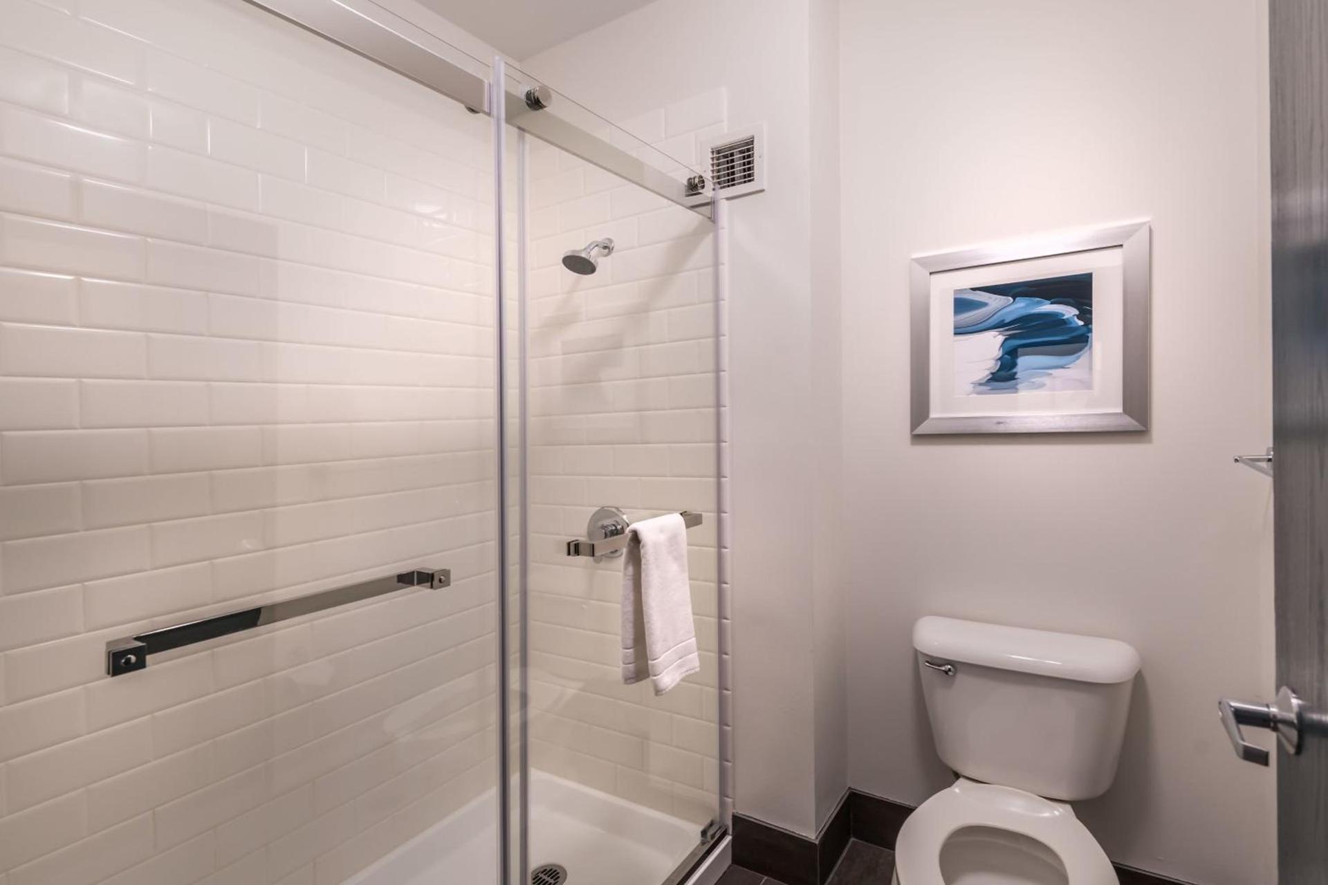 Four Points by Sheraton Anchorage Downtown photo 16