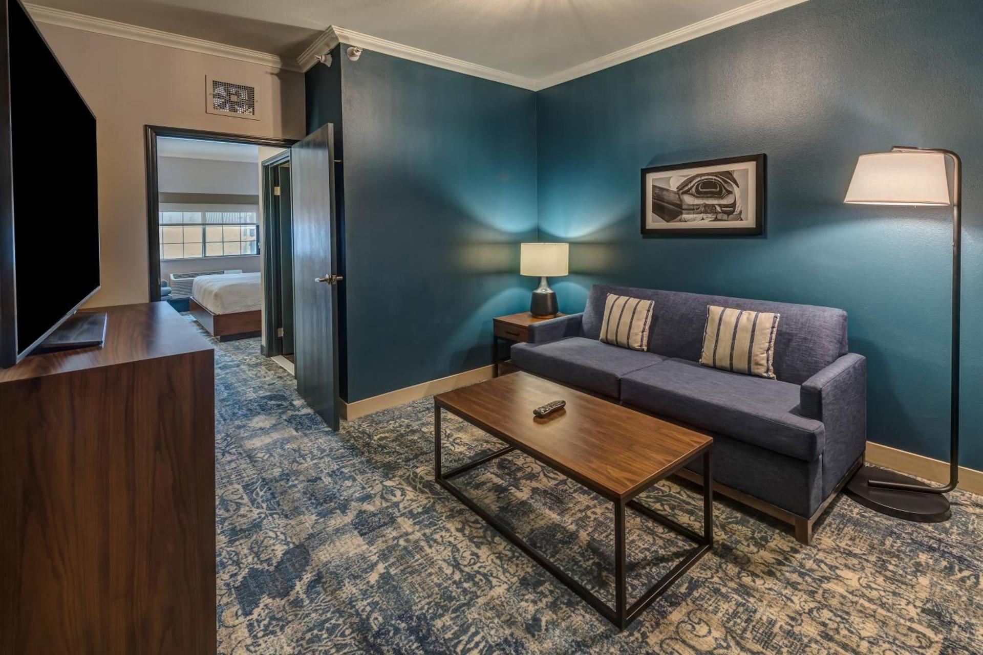 Four Points by Sheraton Anchorage Downtown photo 18